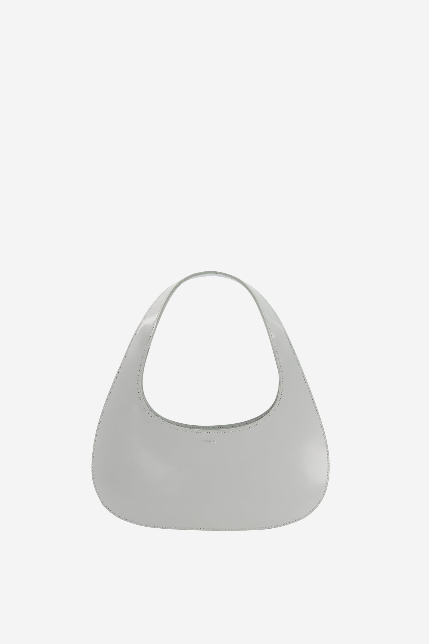 Slim Swipe Baguette Bag