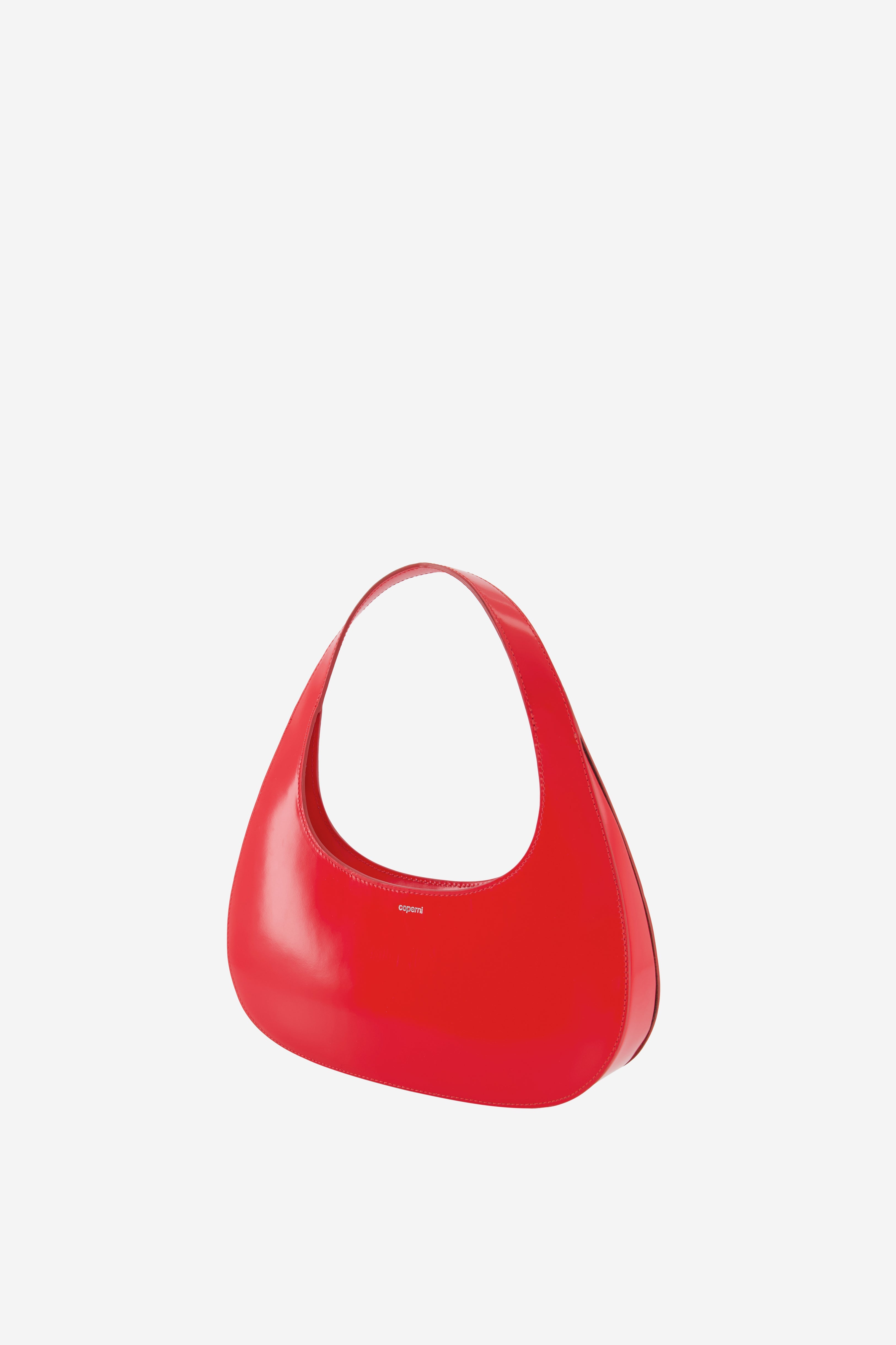Slim Swipe Baguette Bag