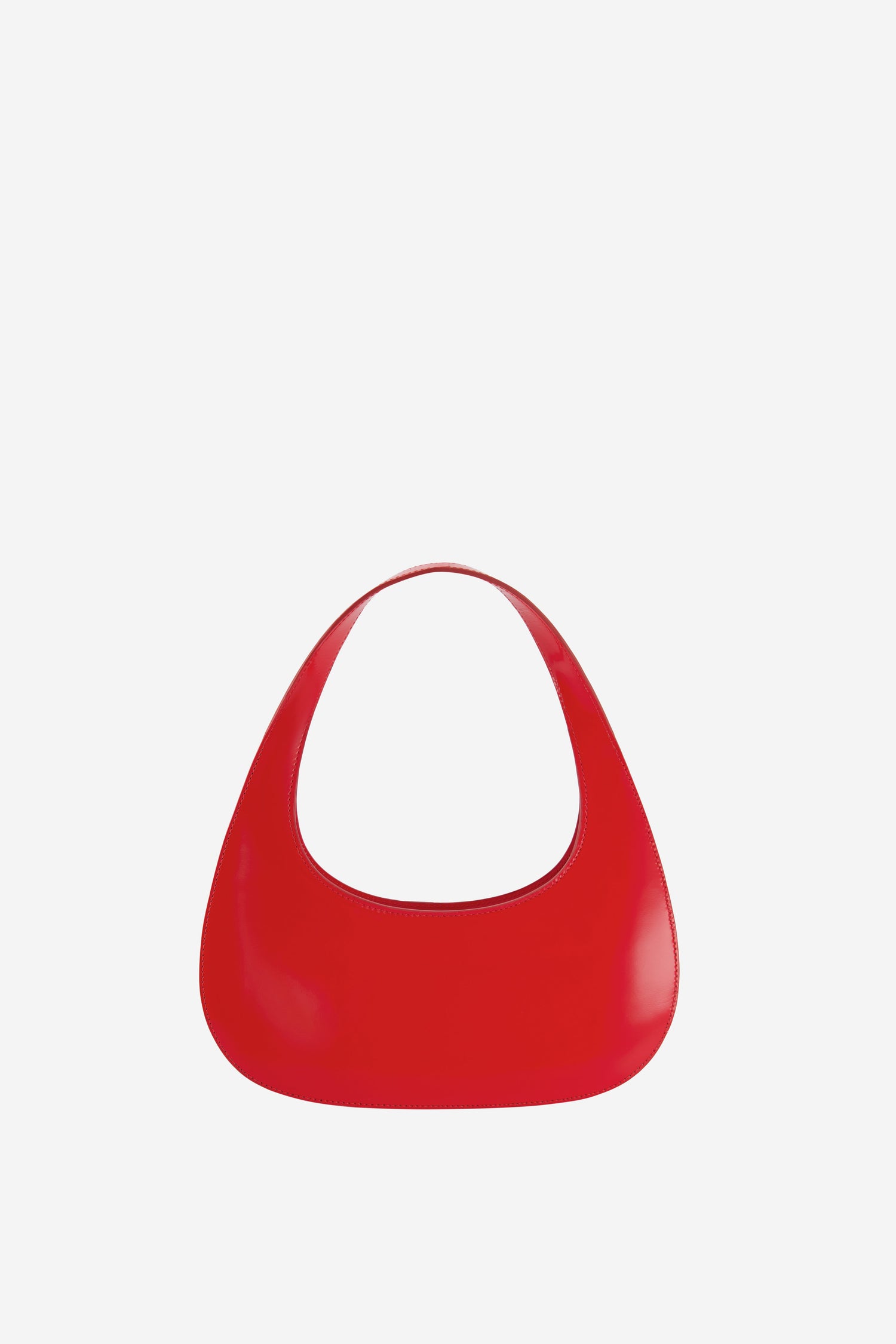 Slim Swipe Baguette Bag
