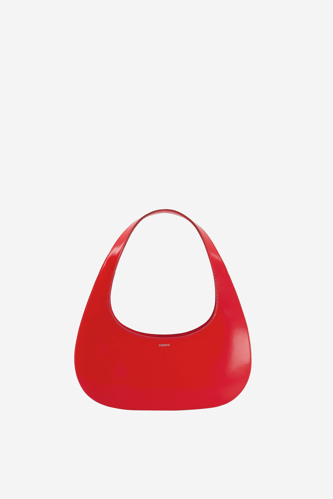 Slim Swipe Baguette Bag