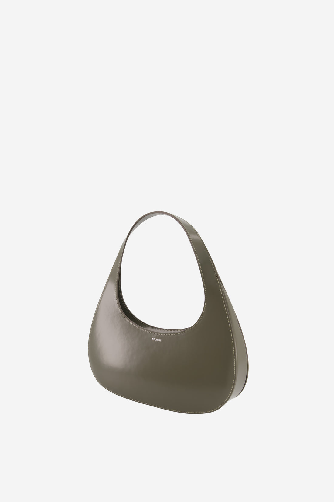 Slim Swipe Baguette Bag