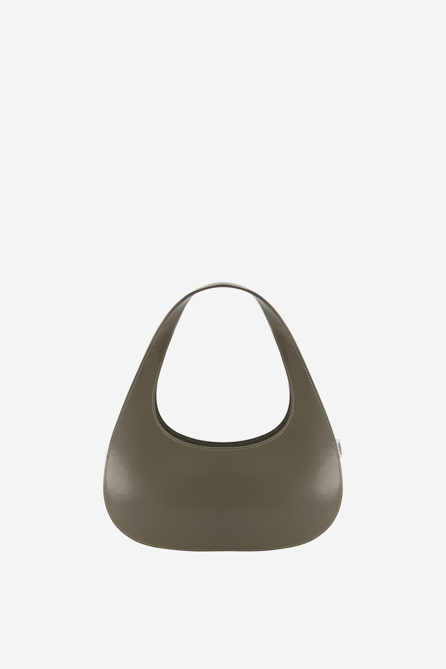 Slim Swipe Baguette Bag