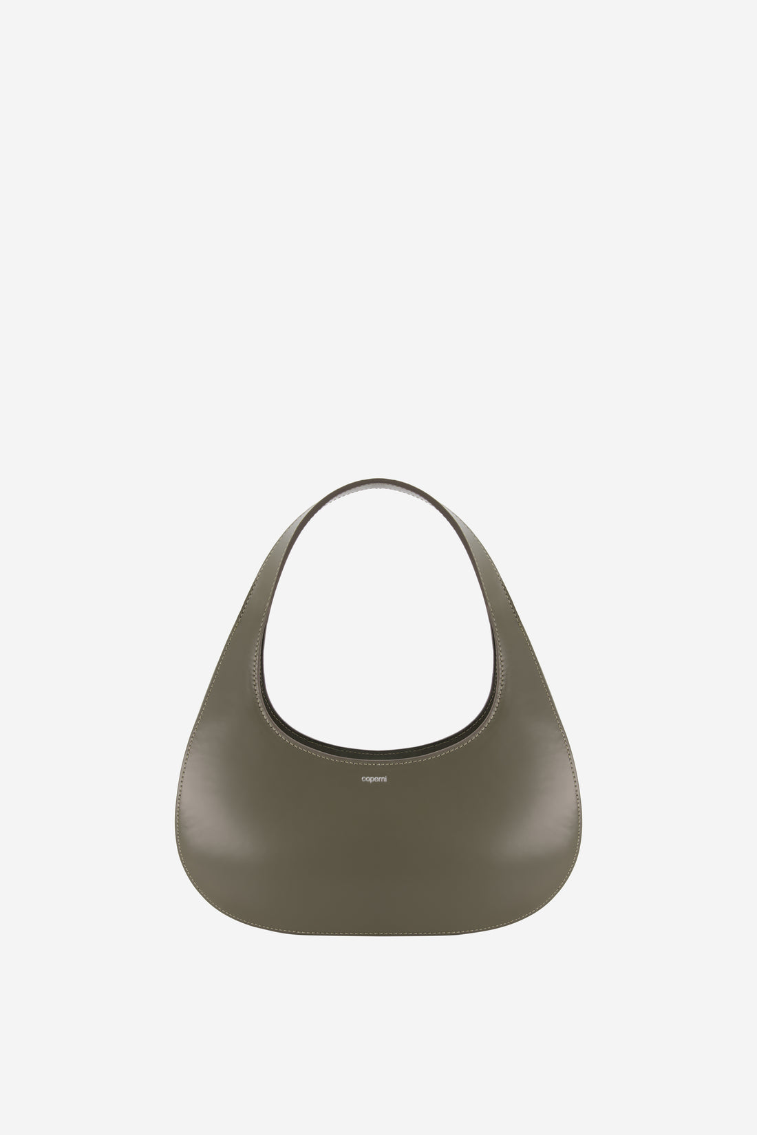 Slim Swipe Baguette Bag