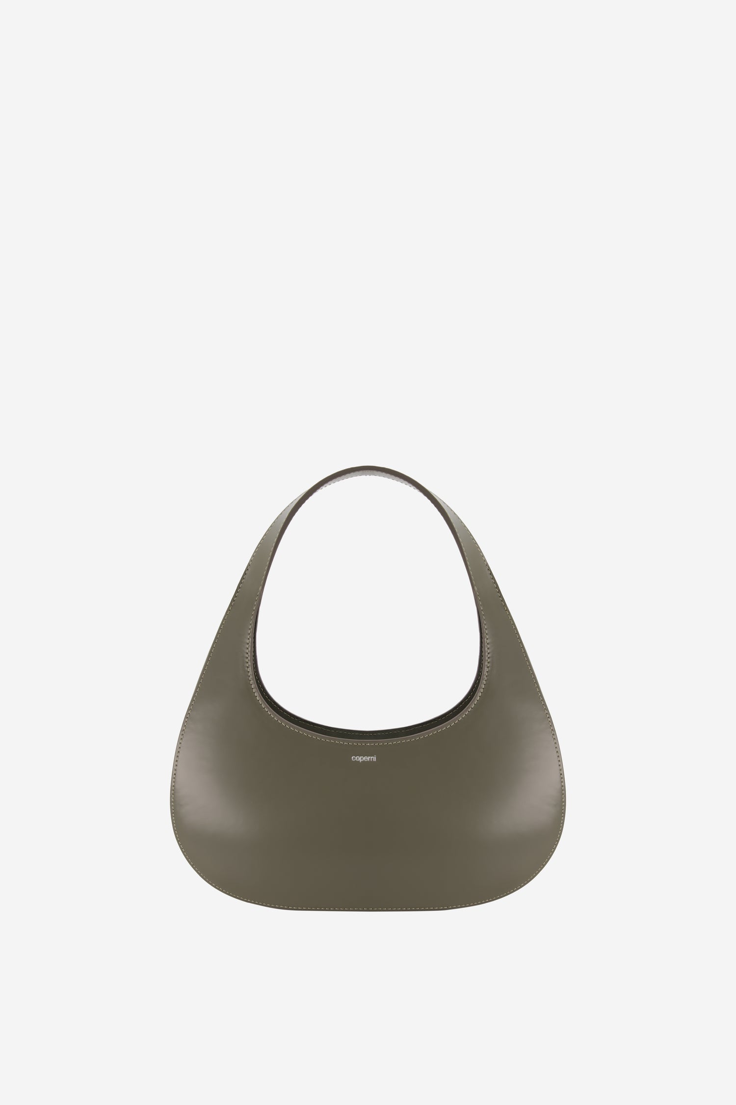 Slim Swipe Baguette Bag