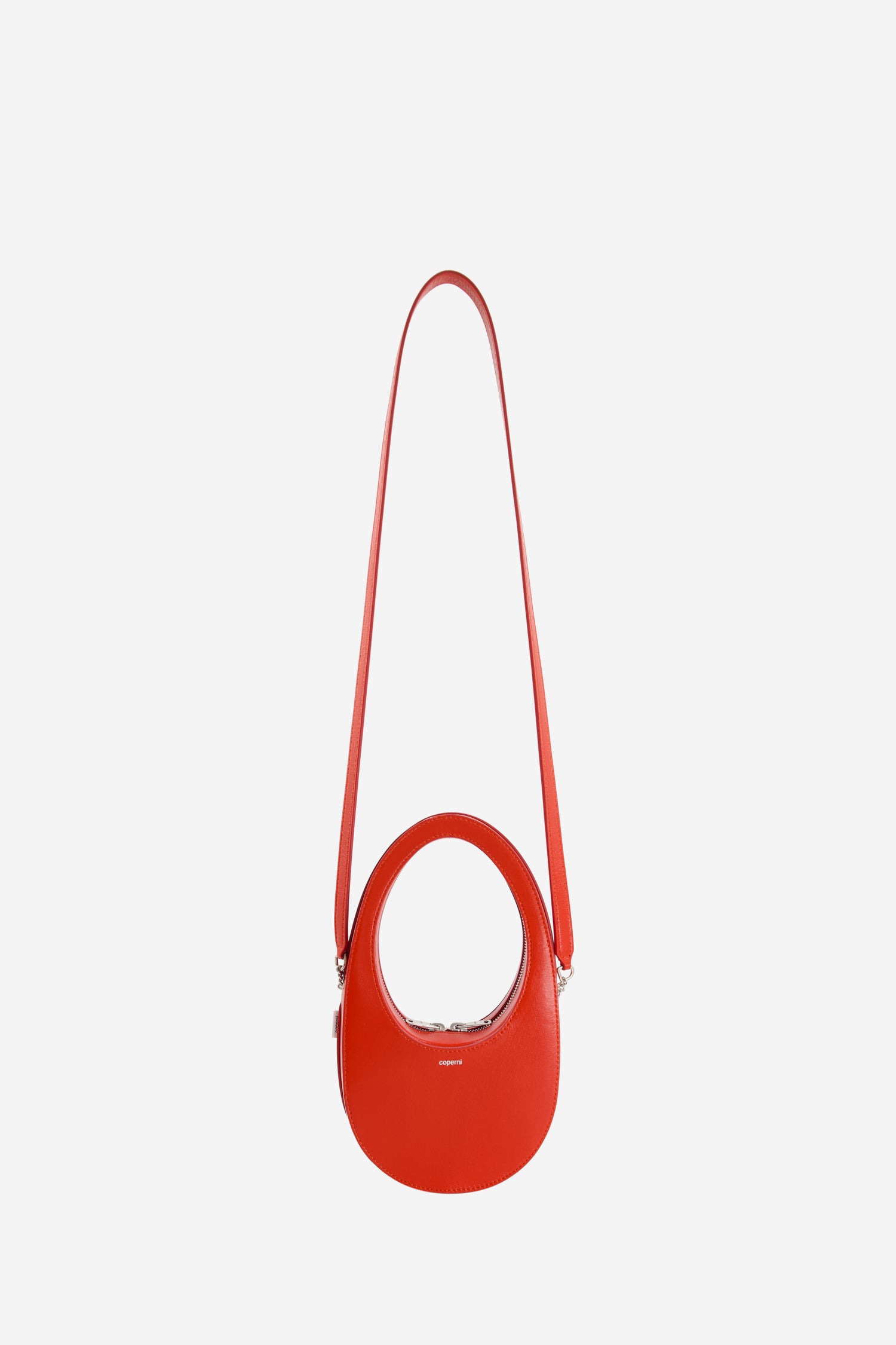 Crossbody Mini Swipe Bag