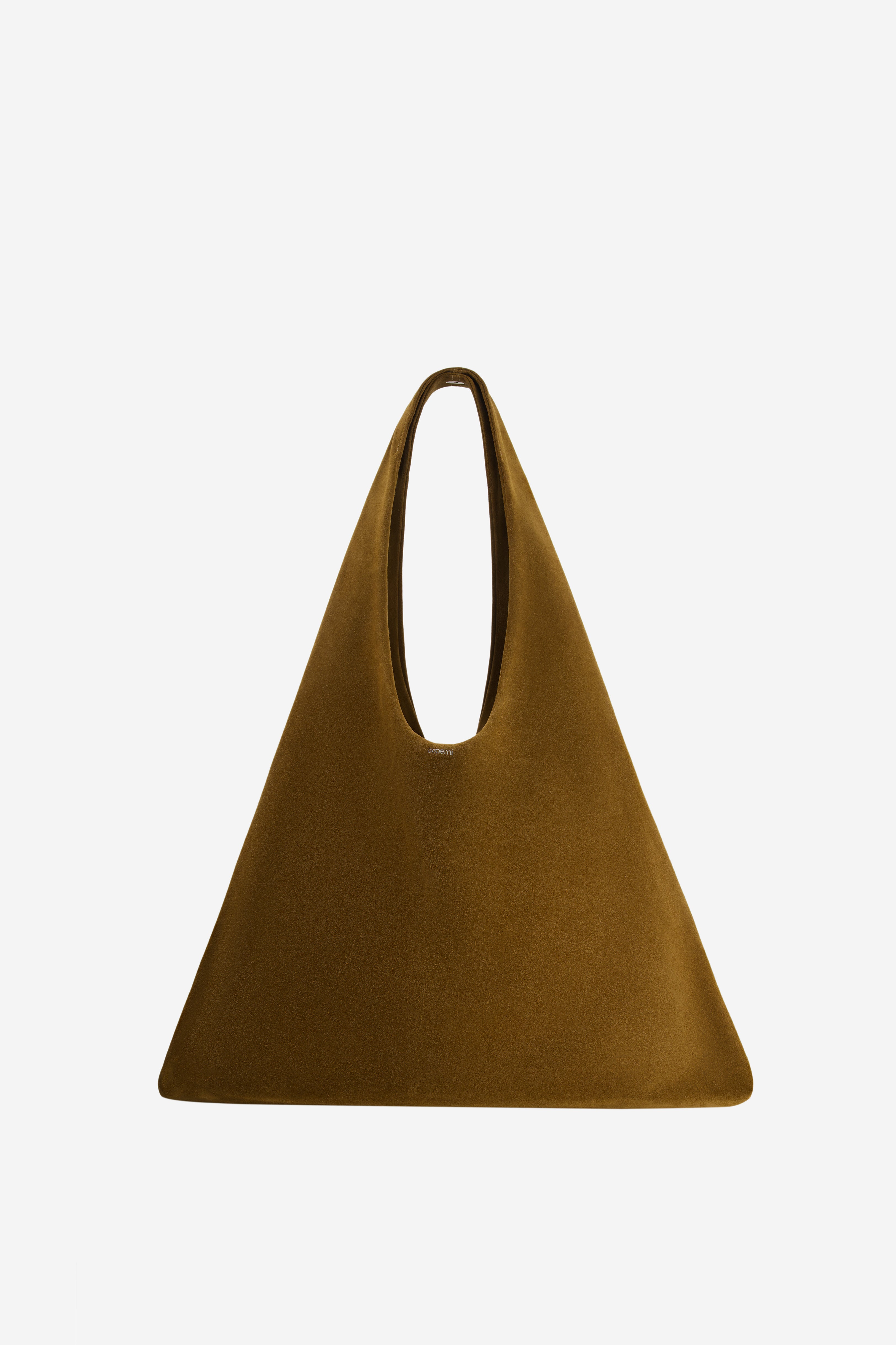 Folded XL Bag