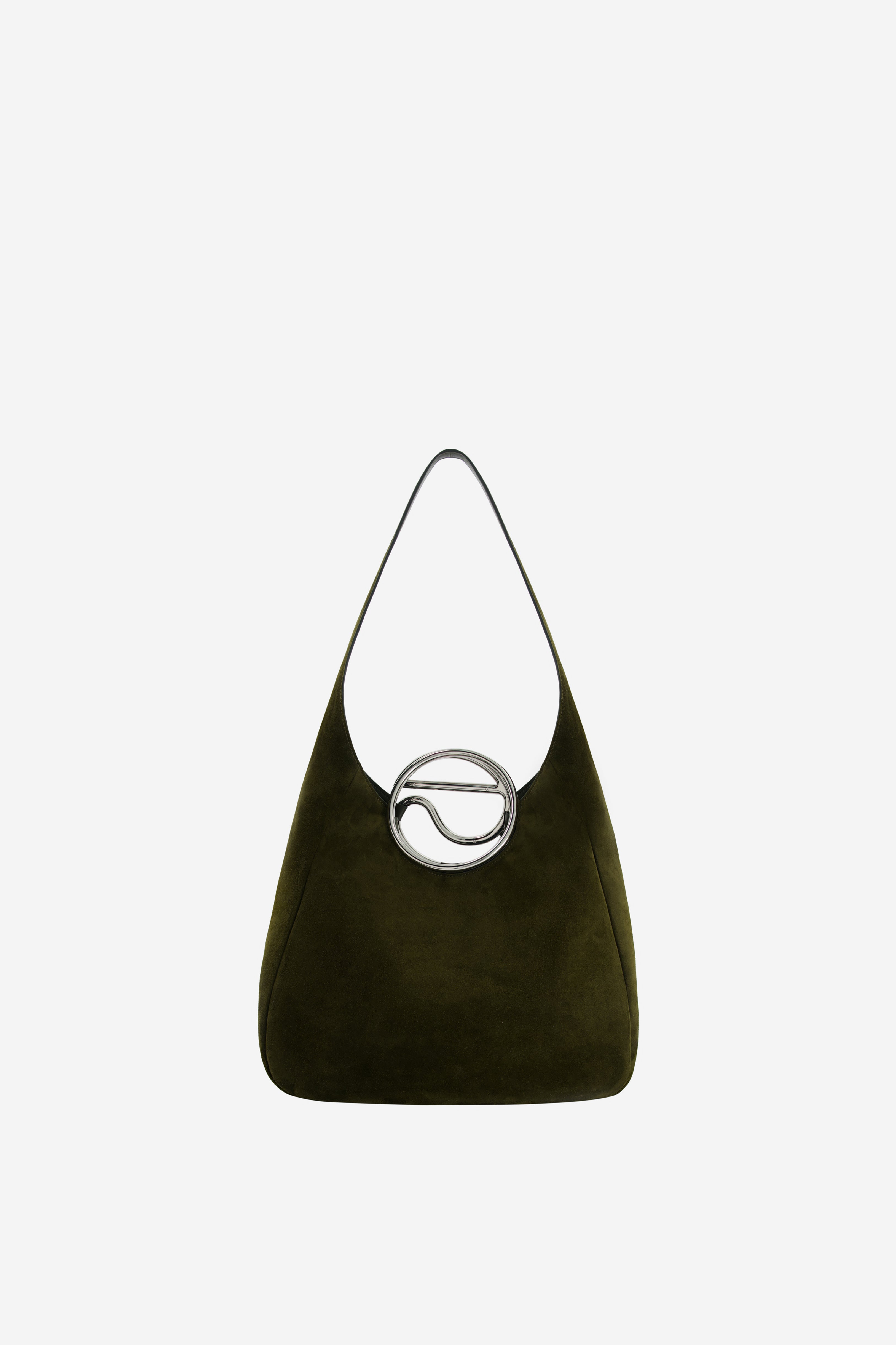 C Hobo Bag