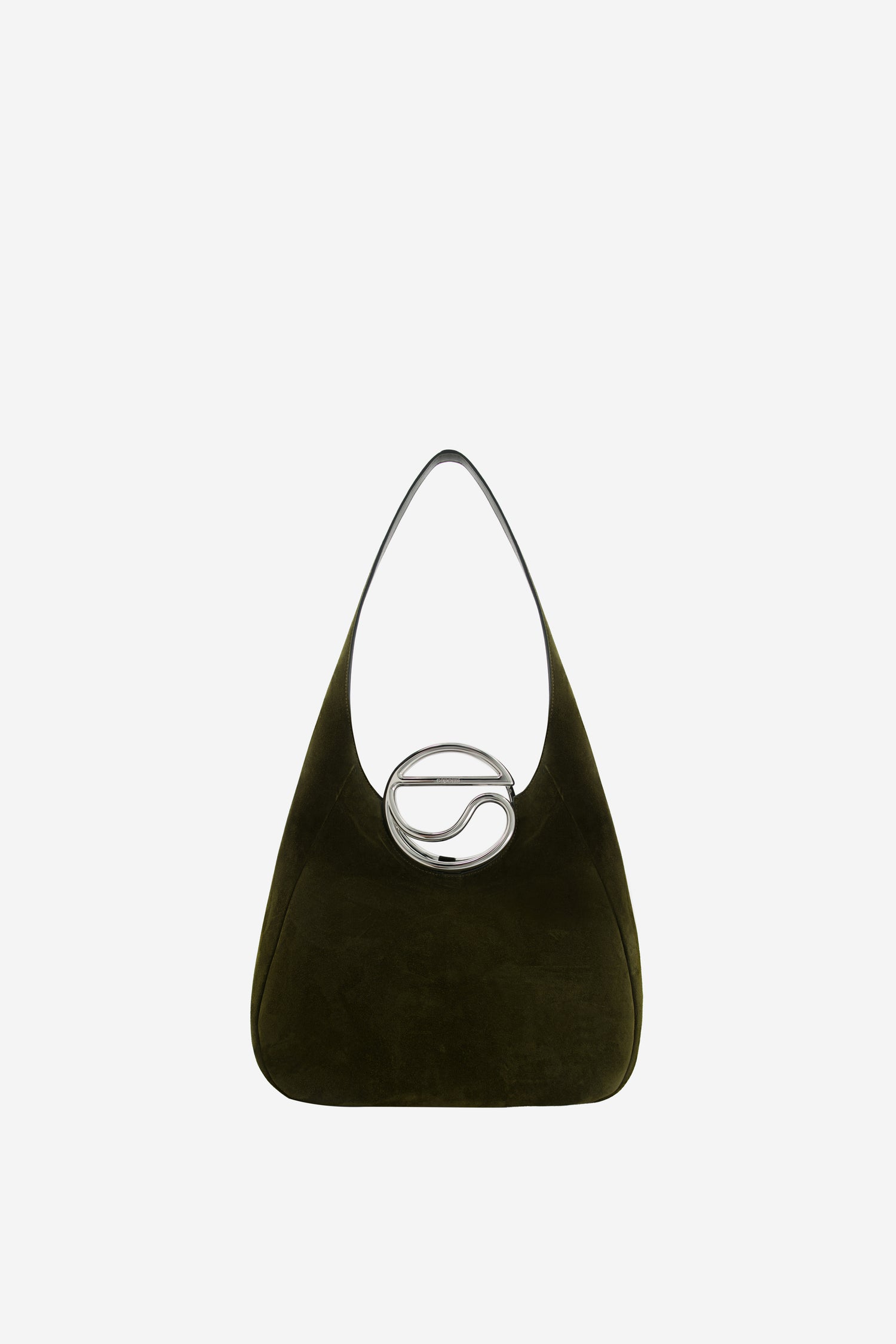 C Hobo Bag