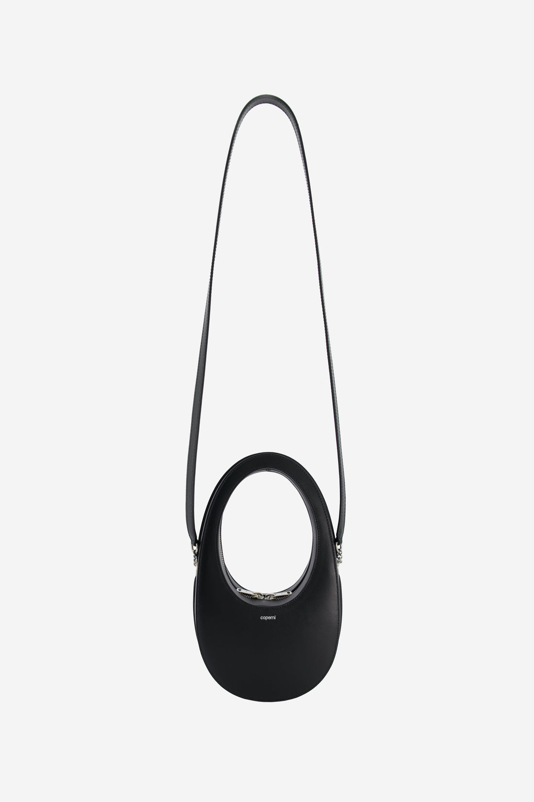 Crossbody Swipe Bag