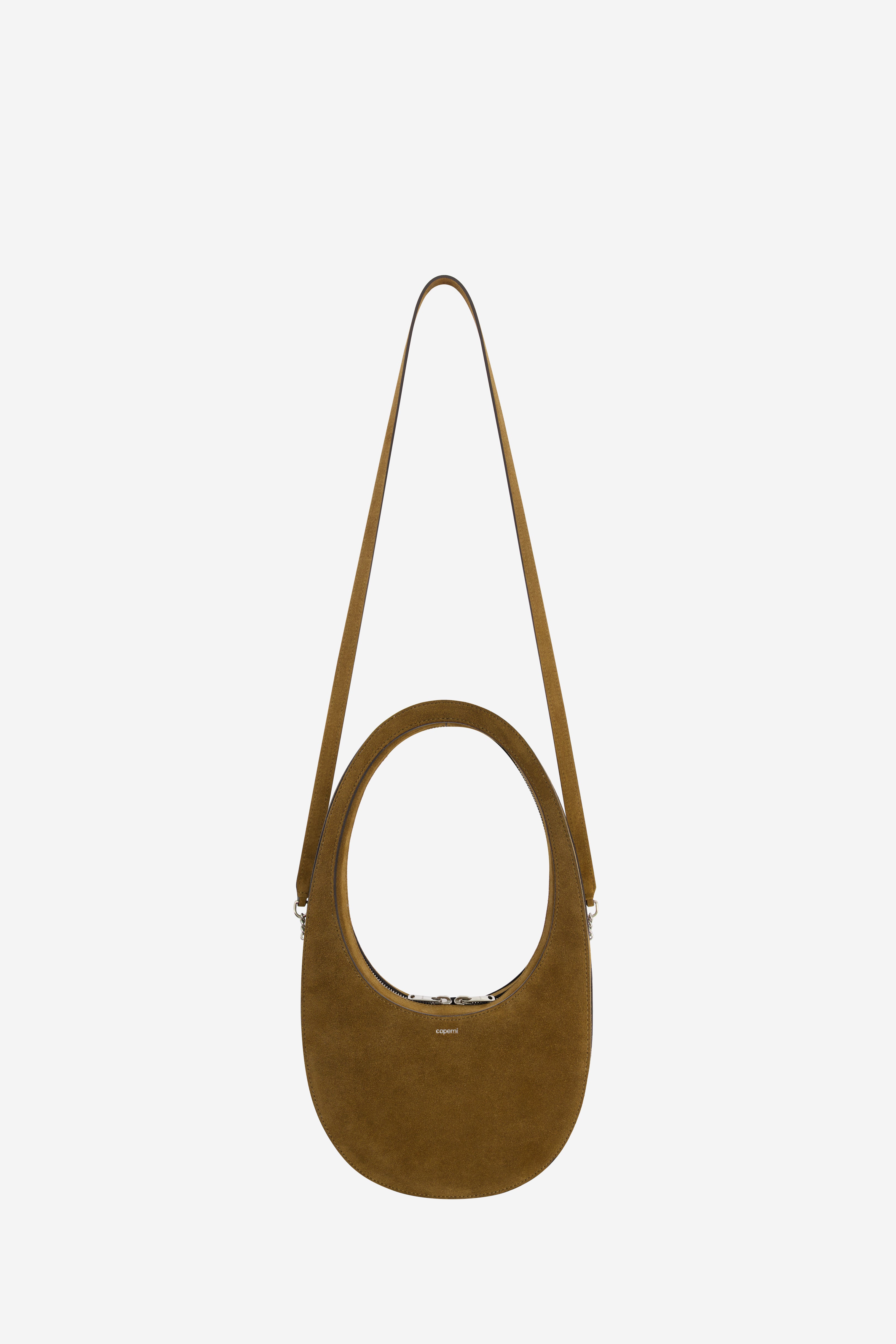Crossbody Swipe Bag – Coperni