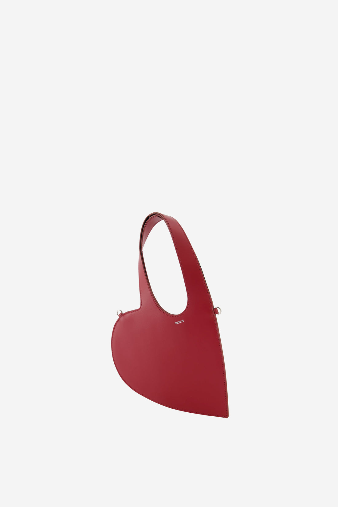 Mini Heart Tote