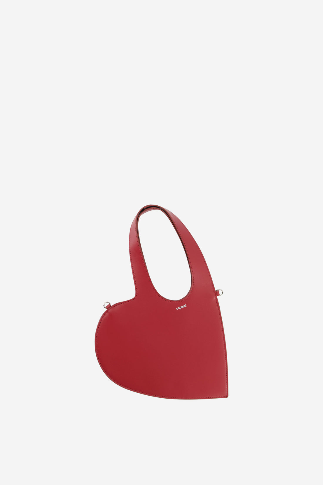 Mini Heart Tote