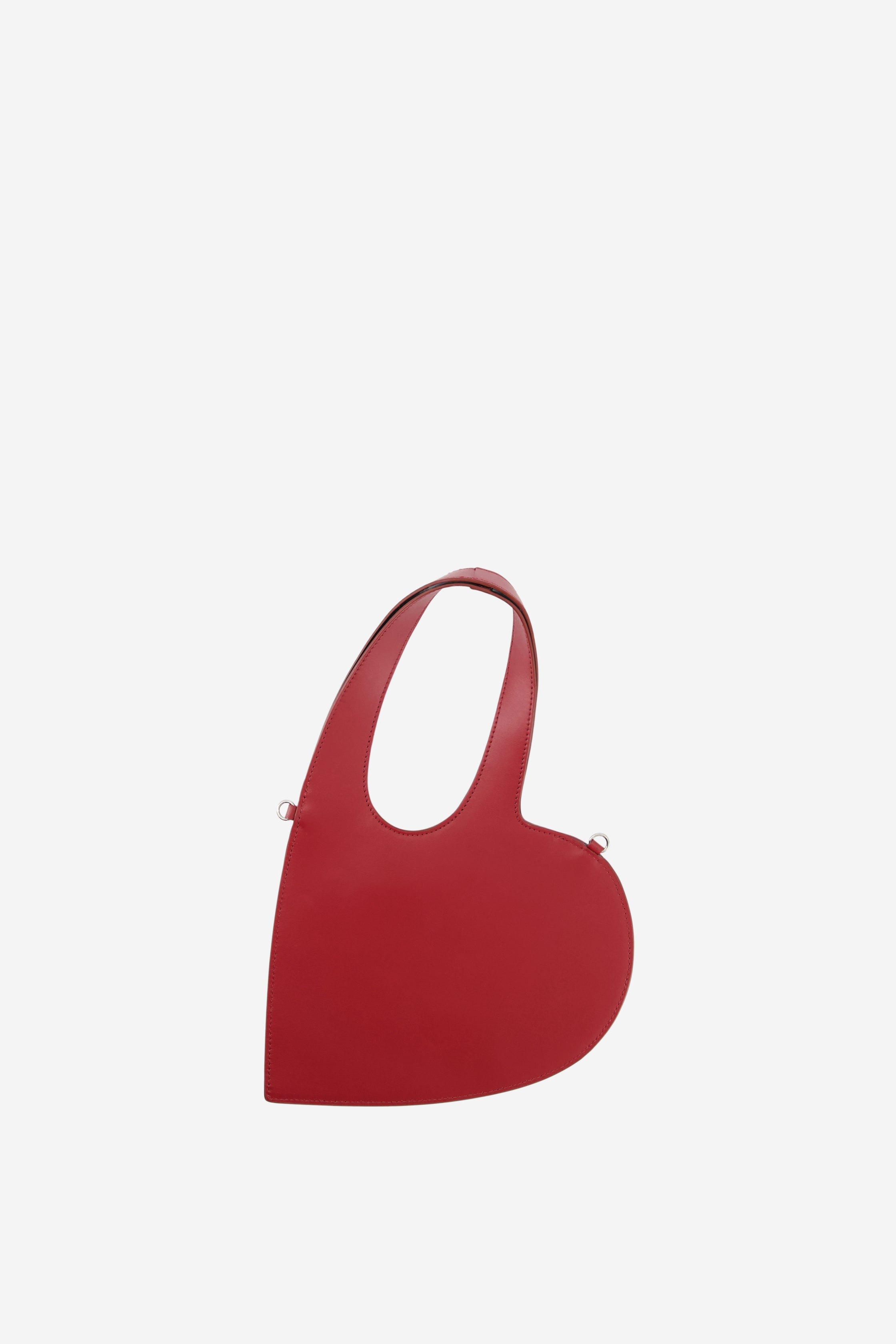 Mini Heart Tote