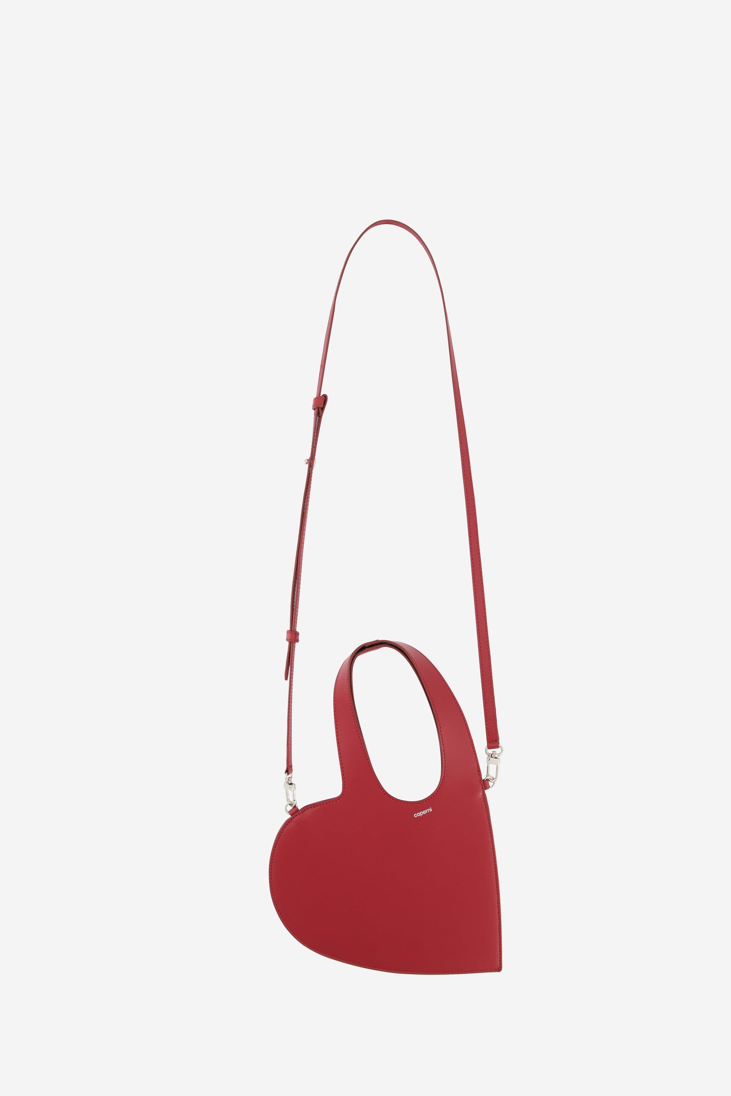 Mini Heart Tote