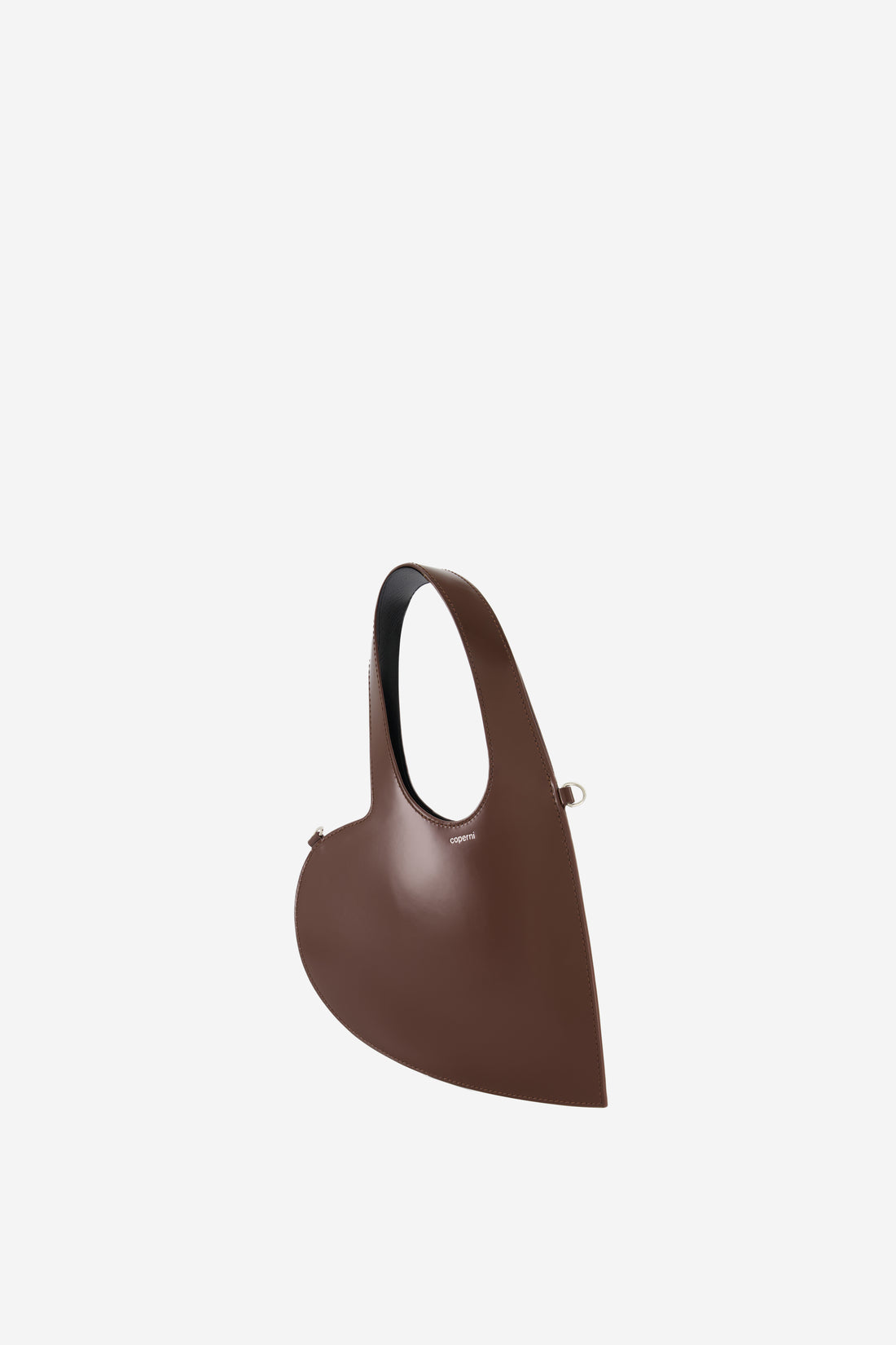 Mini Heart Tote