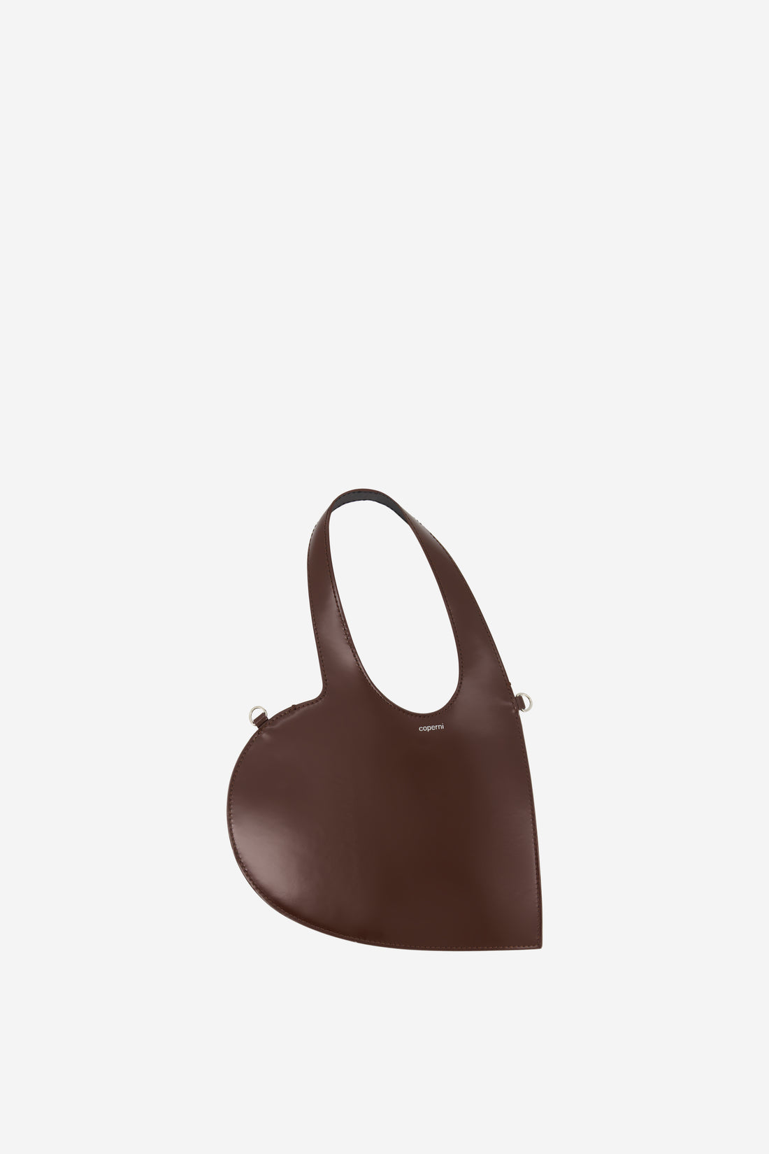 Mini Heart Tote