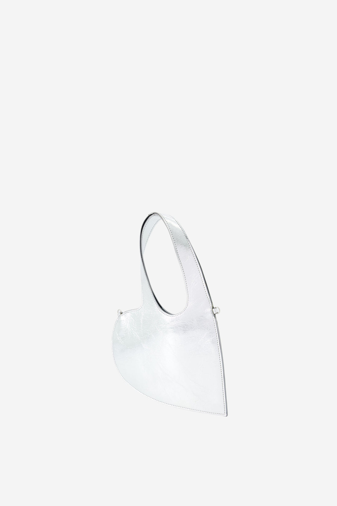 Mini Heart Tote