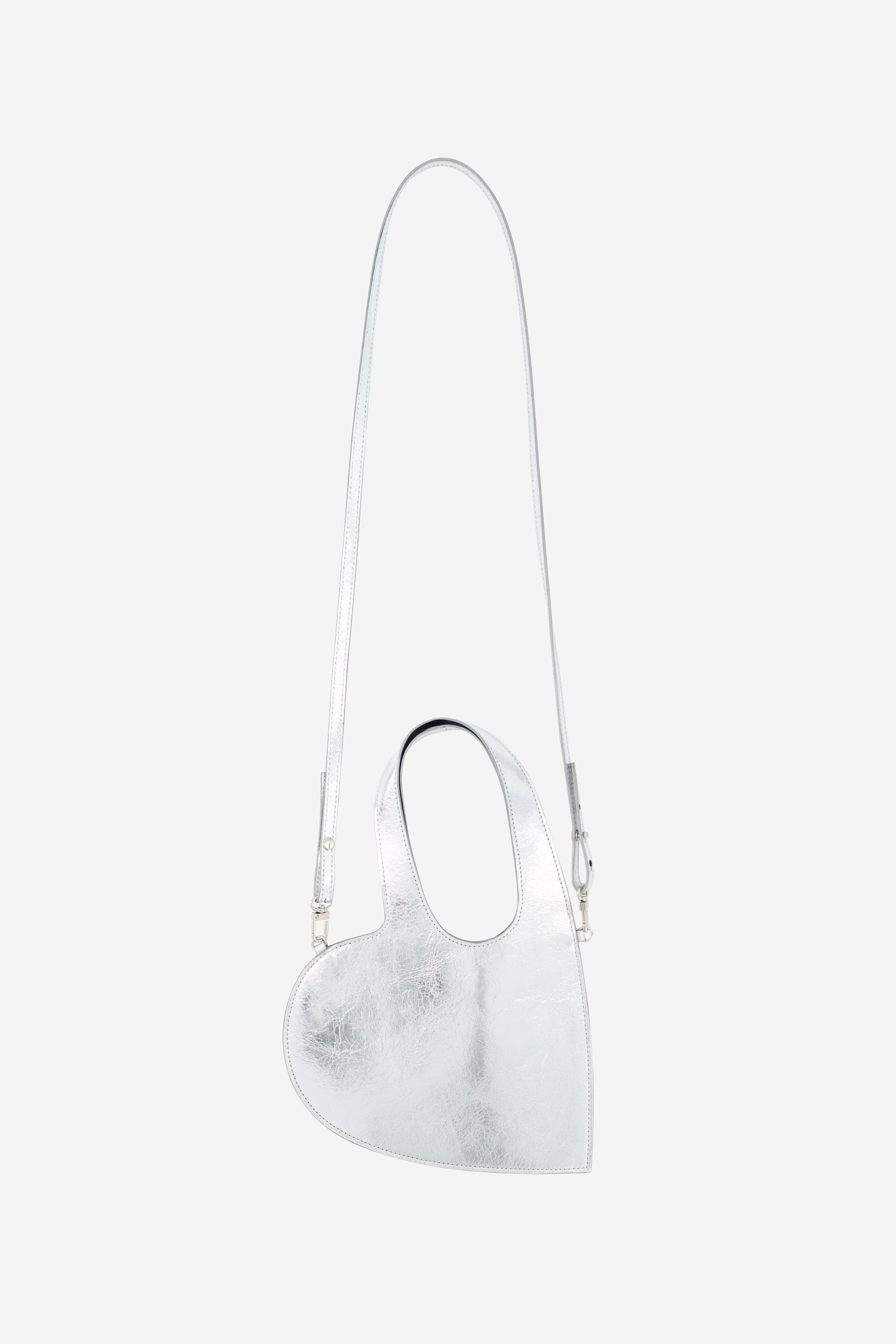 Mini Heart Tote