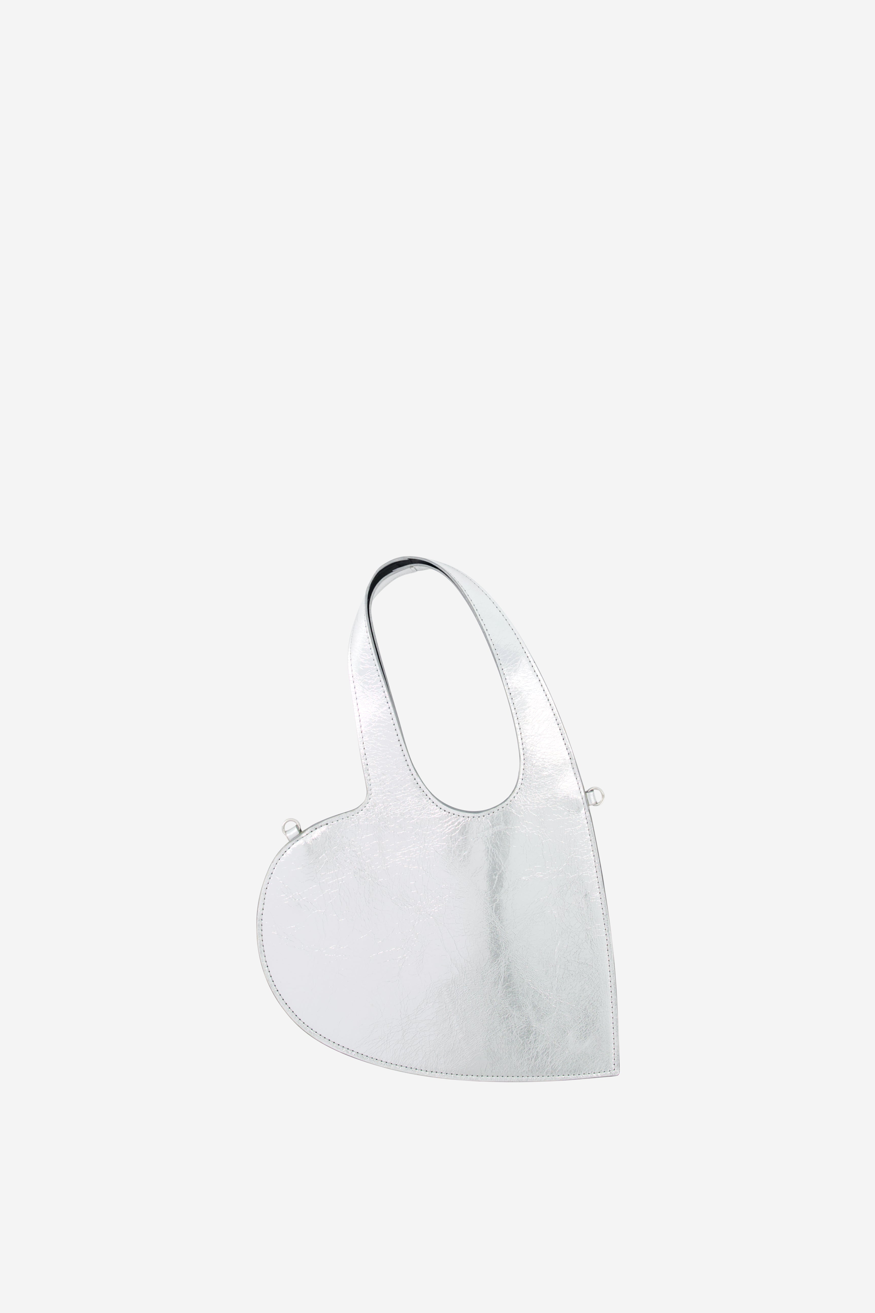 Mini Heart Tote