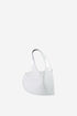 Mini Heart Tote