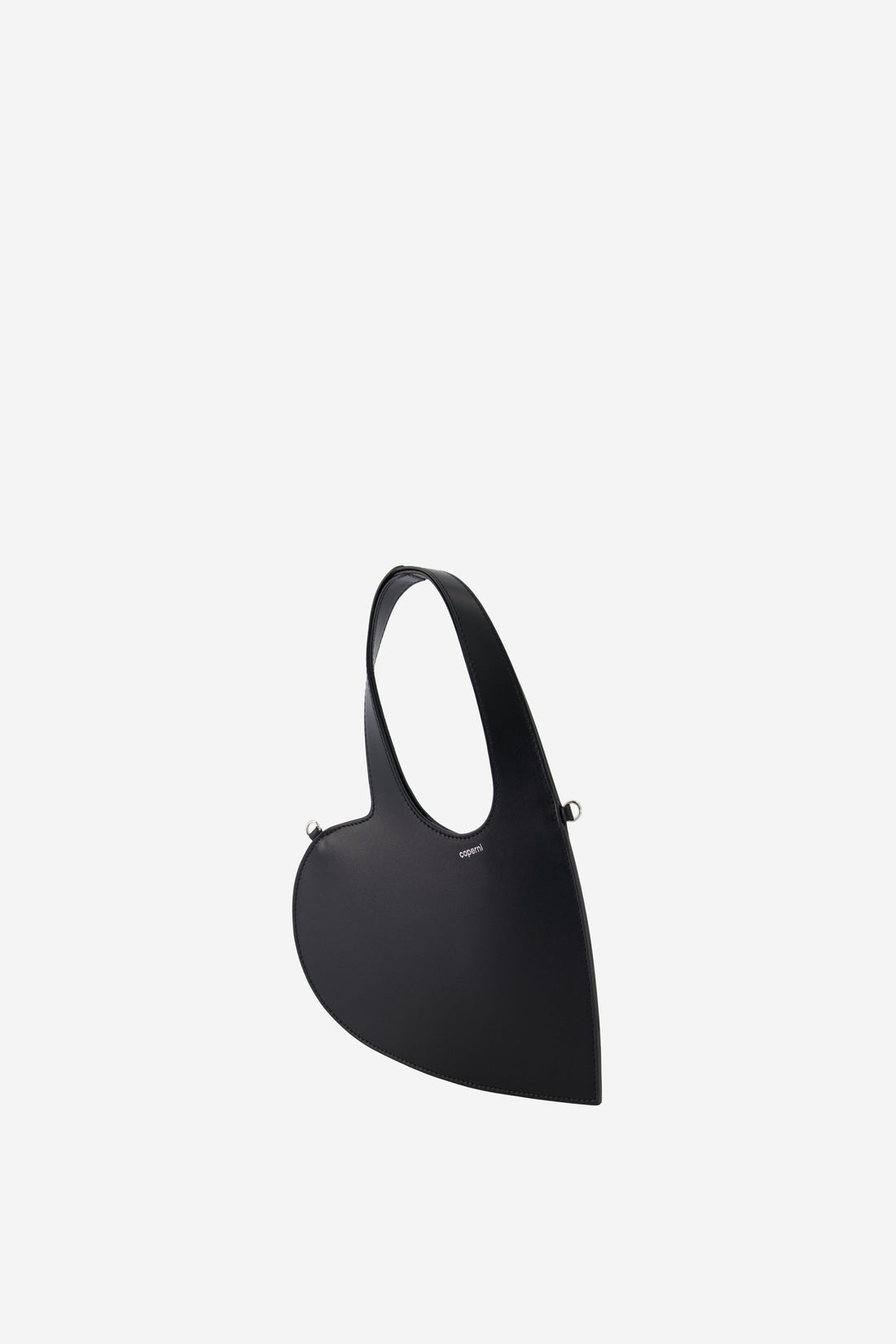 Mini Heart Tote