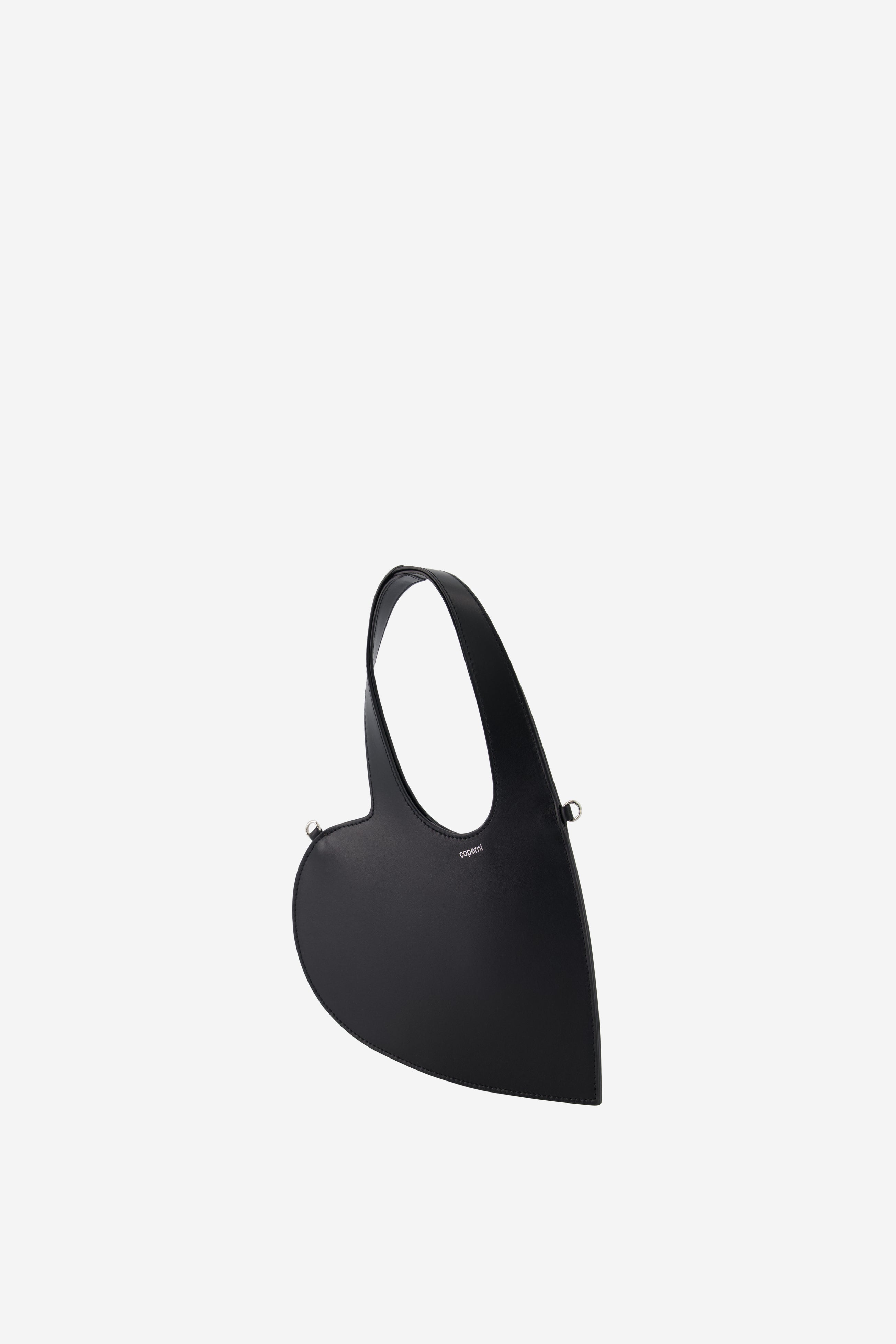 Mini Heart Tote