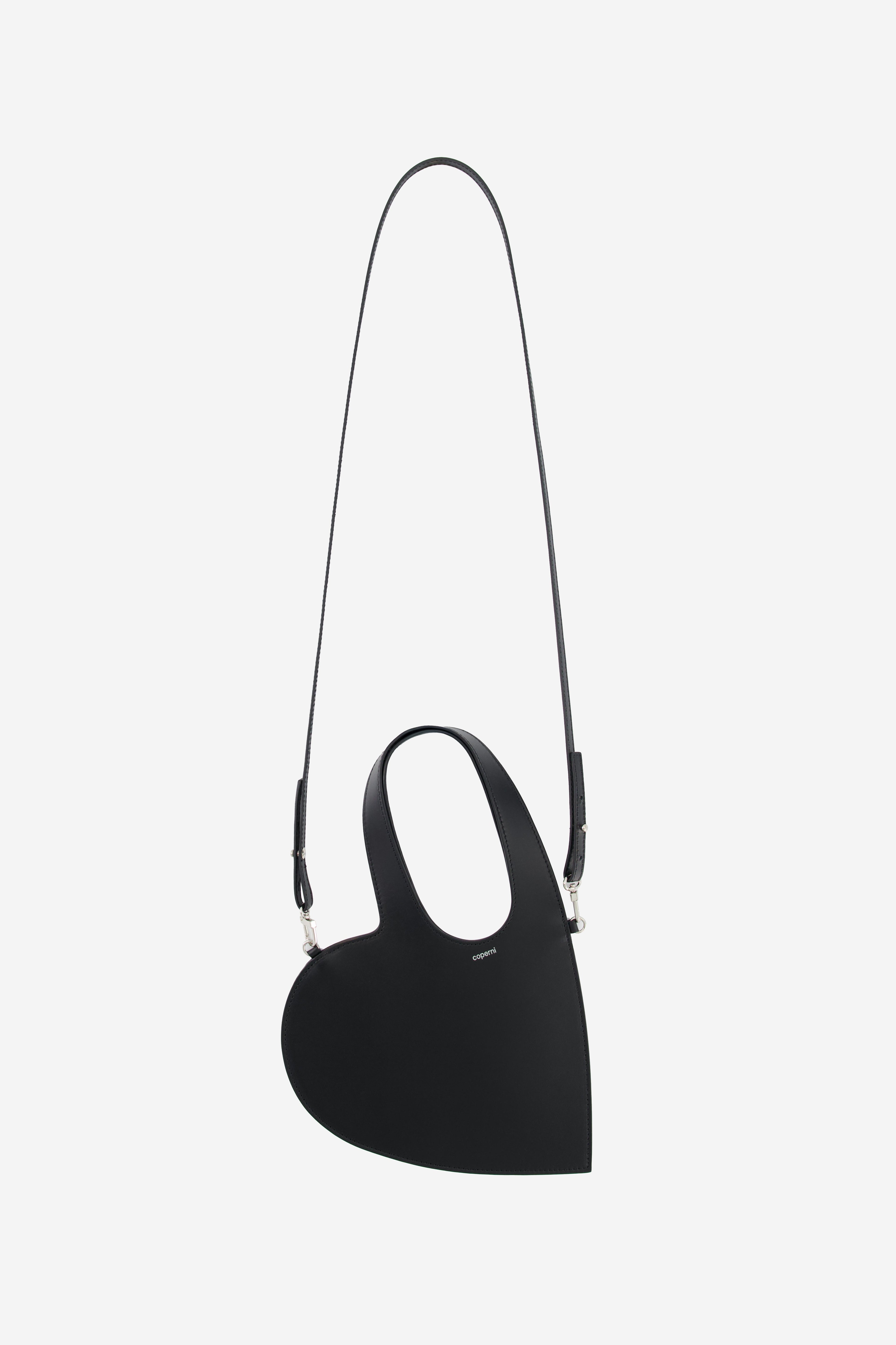 Mini Heart Tote