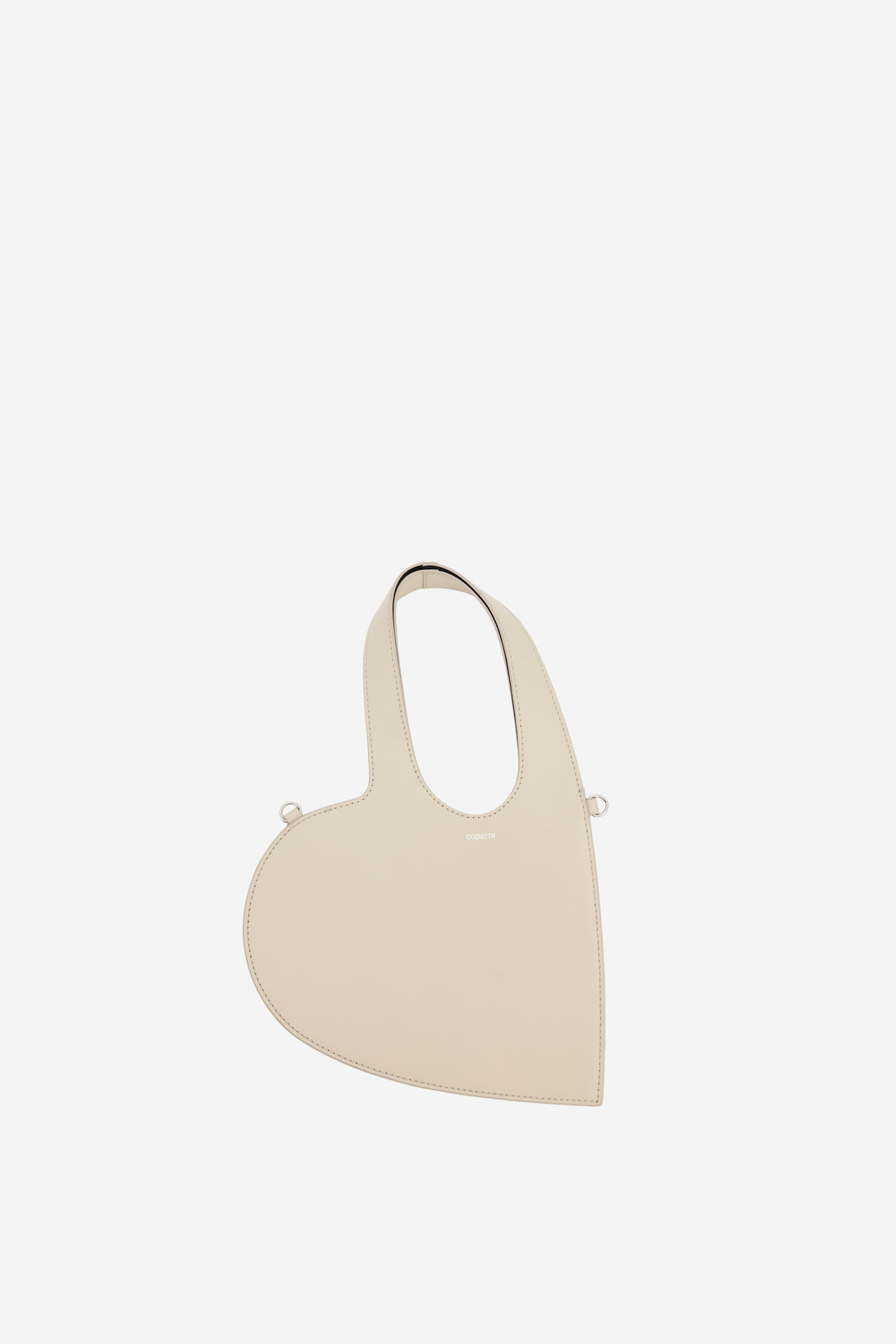 Mini Heart Tote