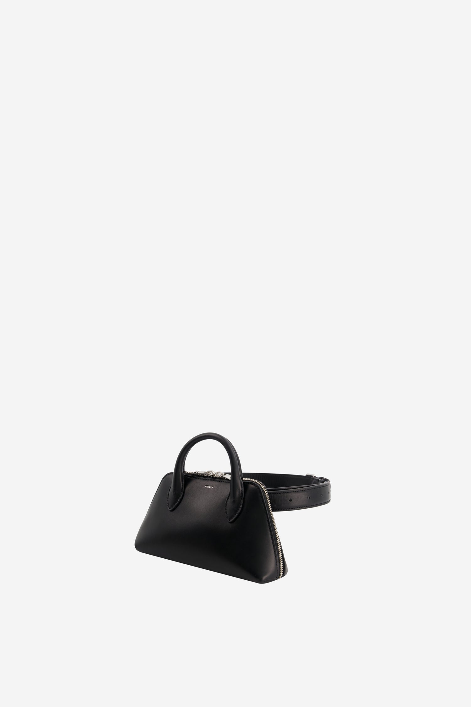 Duffle Belt Bag