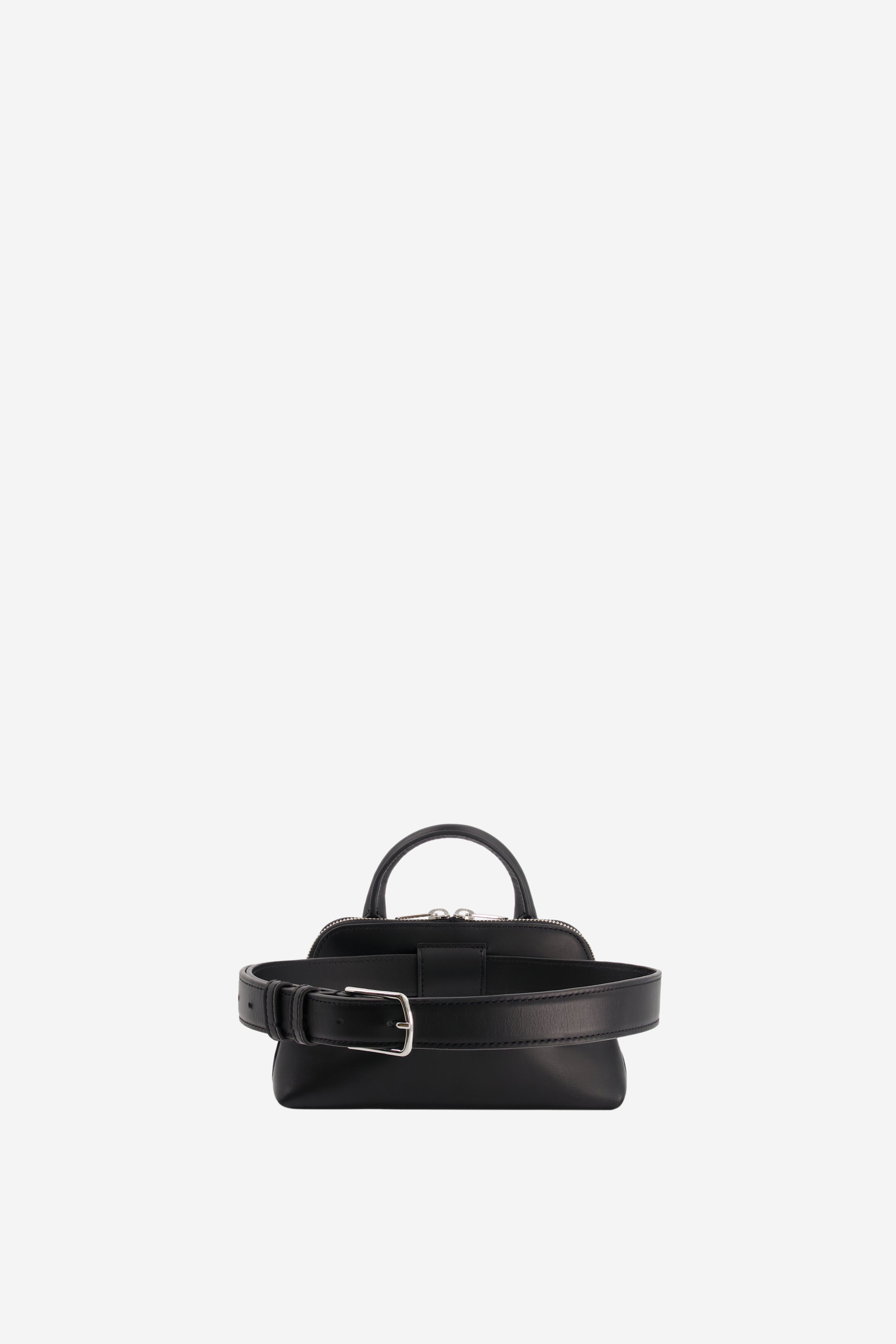 Duffle Belt Bag