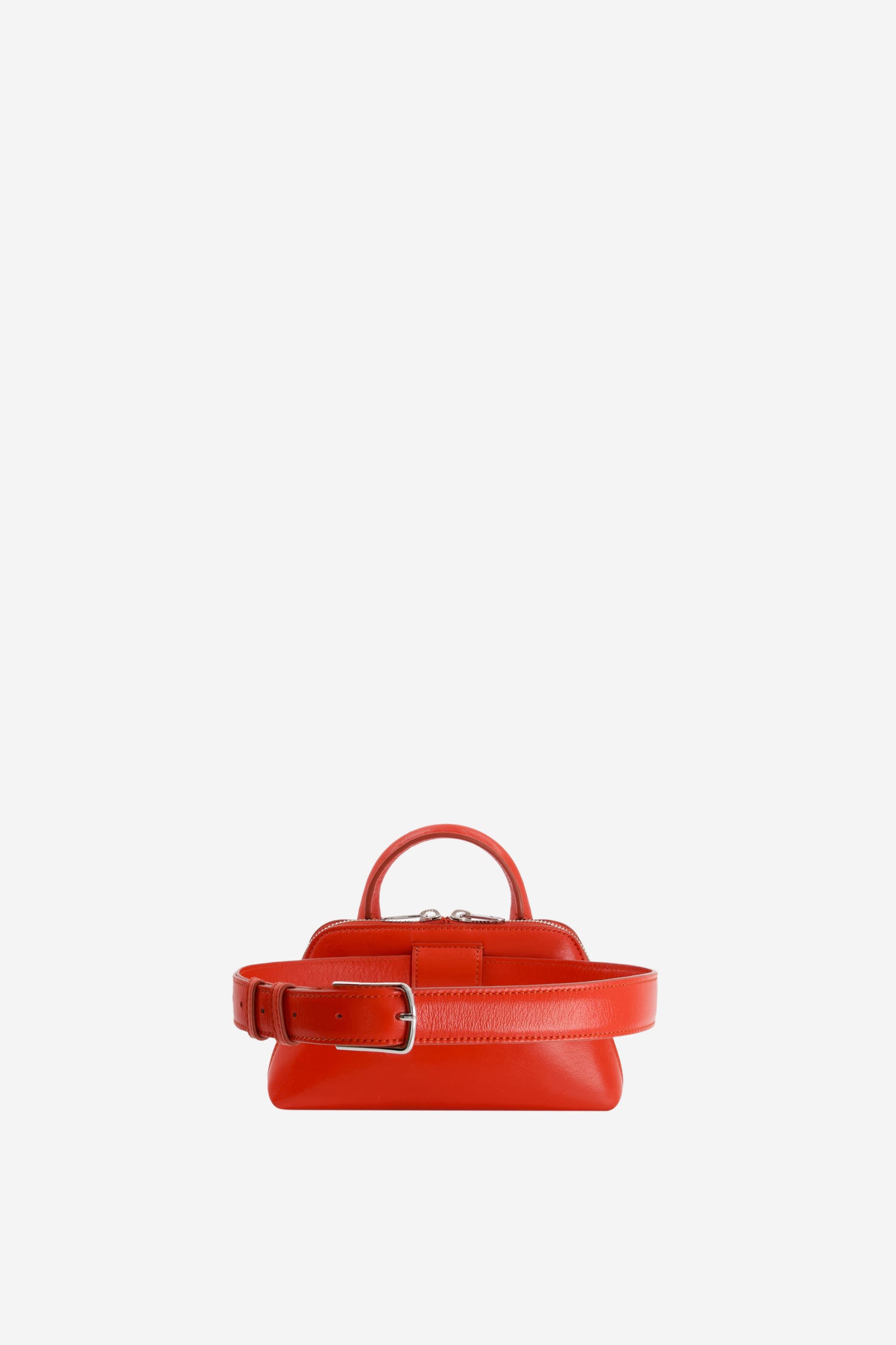 Duffle Belt Bag