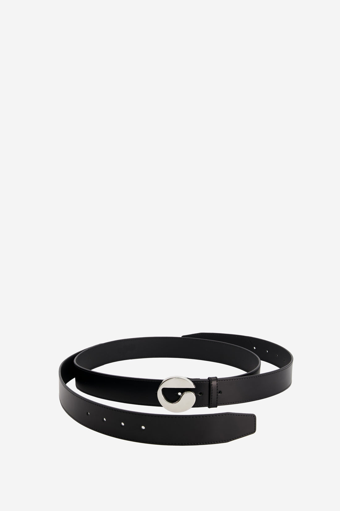 Infinity Logo Belt
