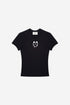 Coperni X Tamagotchi Baby Tee
