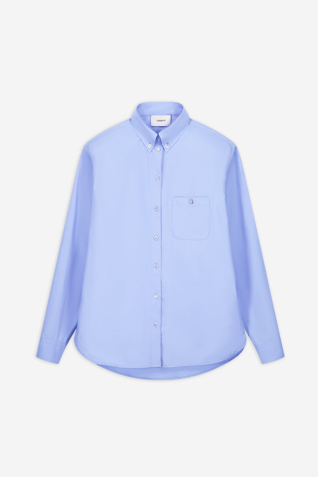 Boyfriend Shirt