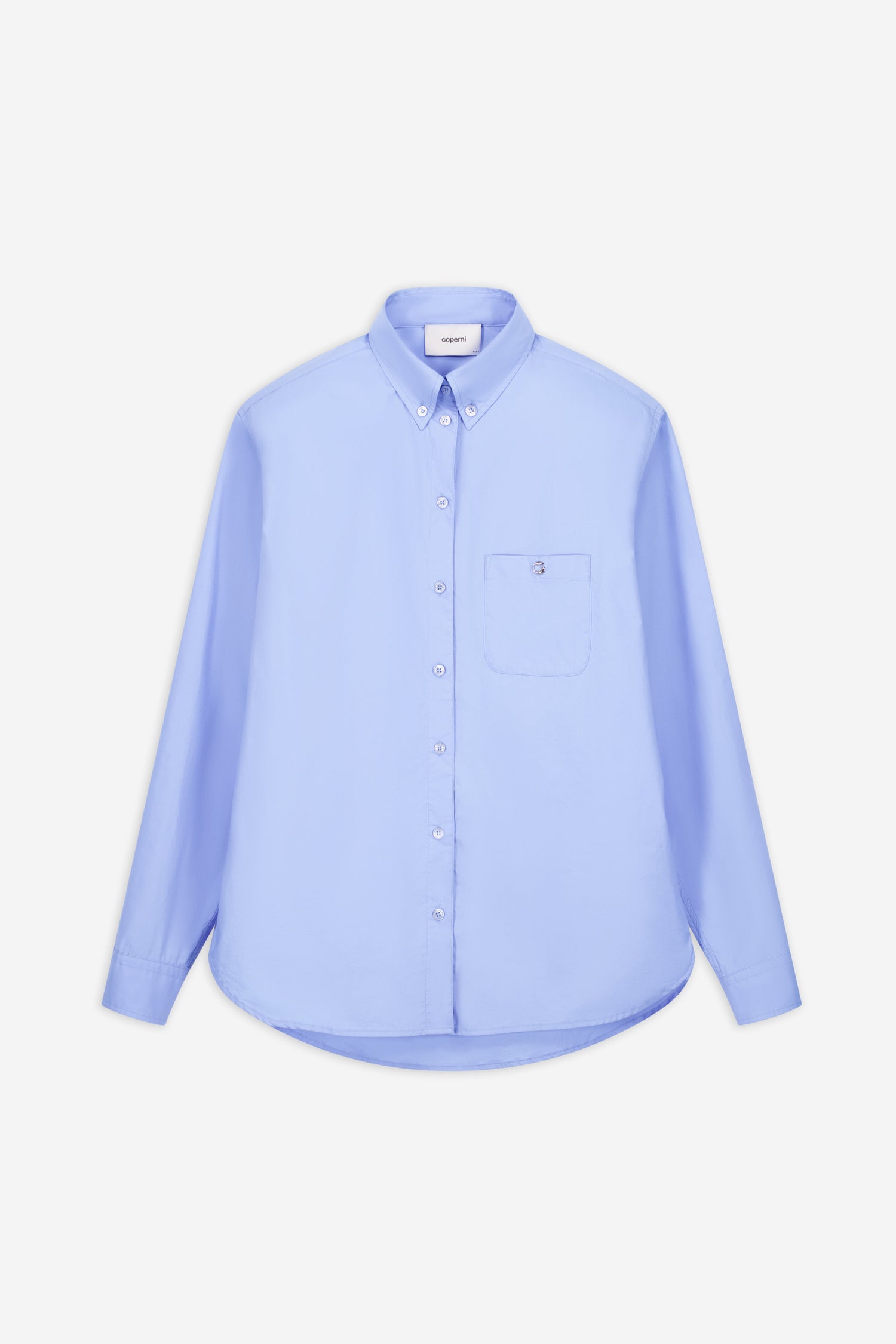 Boyfriend Shirt