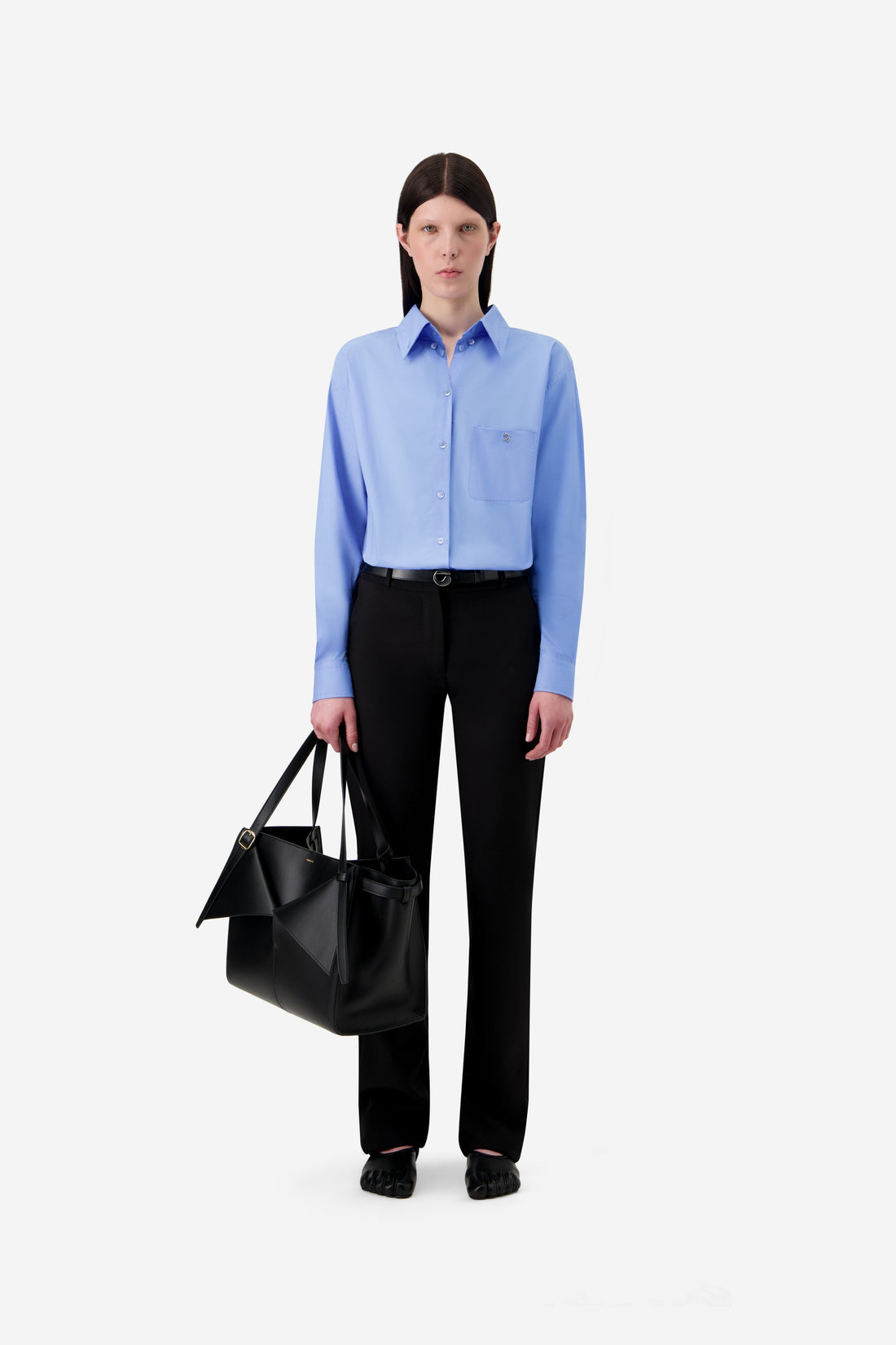 Boyfriend Shirt