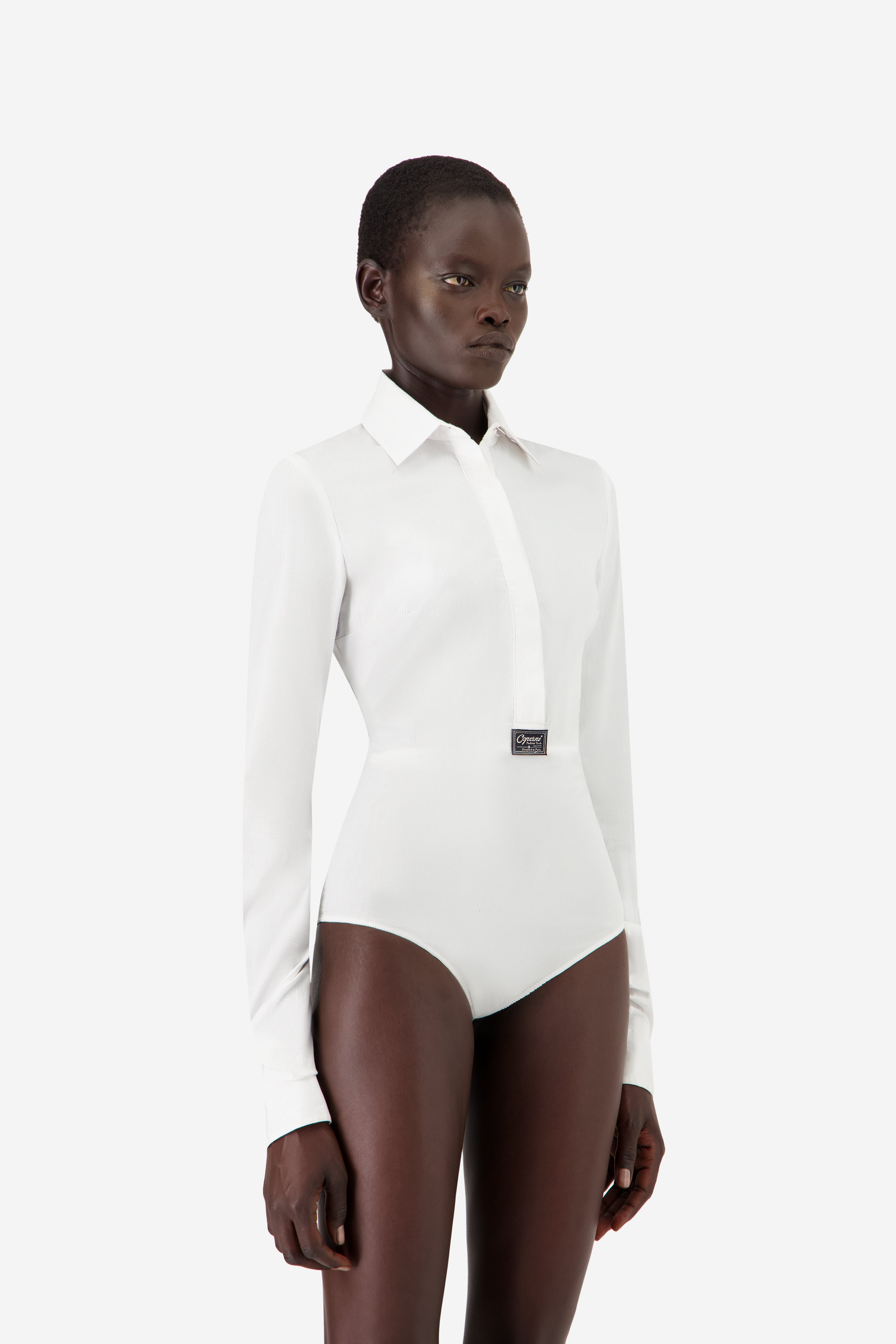 Body Shirt