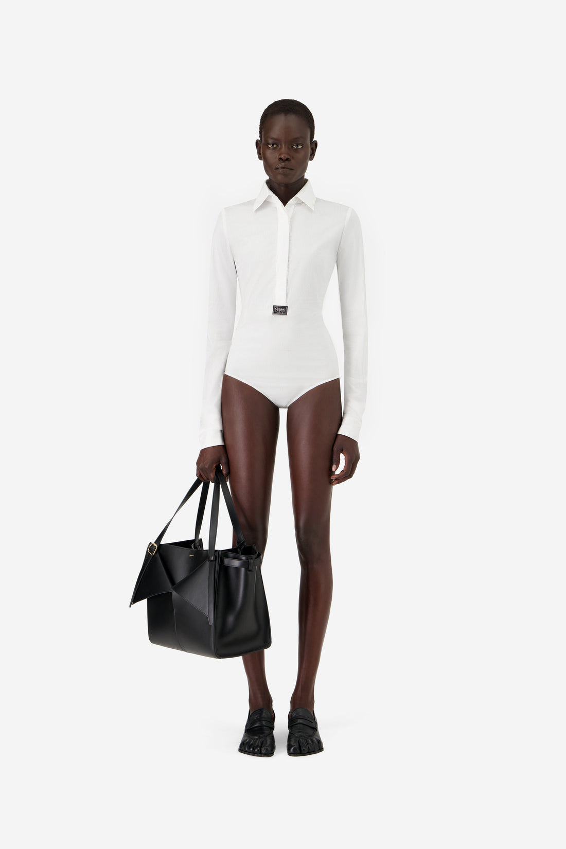Body Shirt