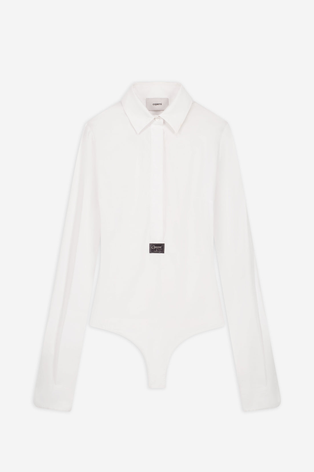 Body Shirt