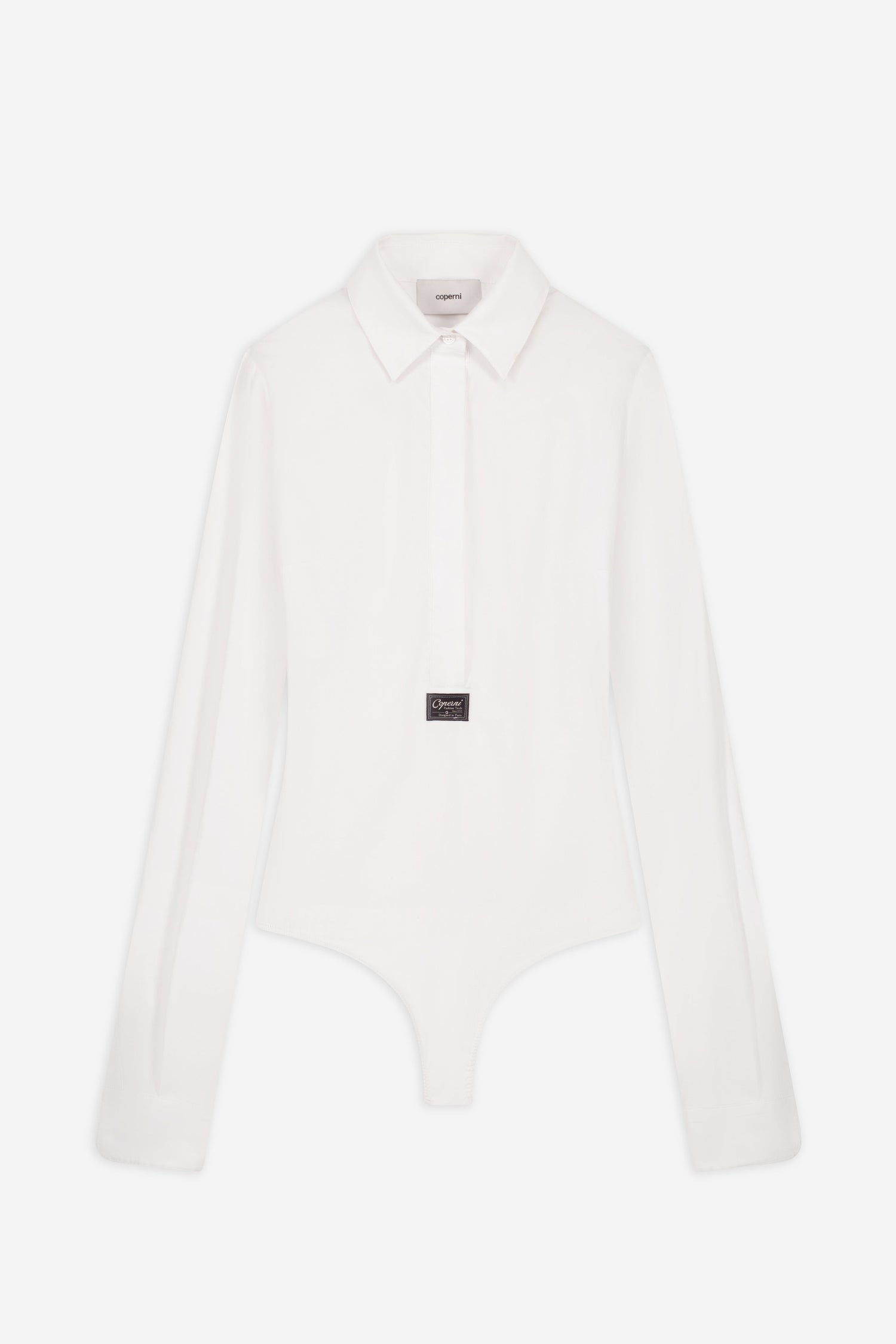 Body Shirt