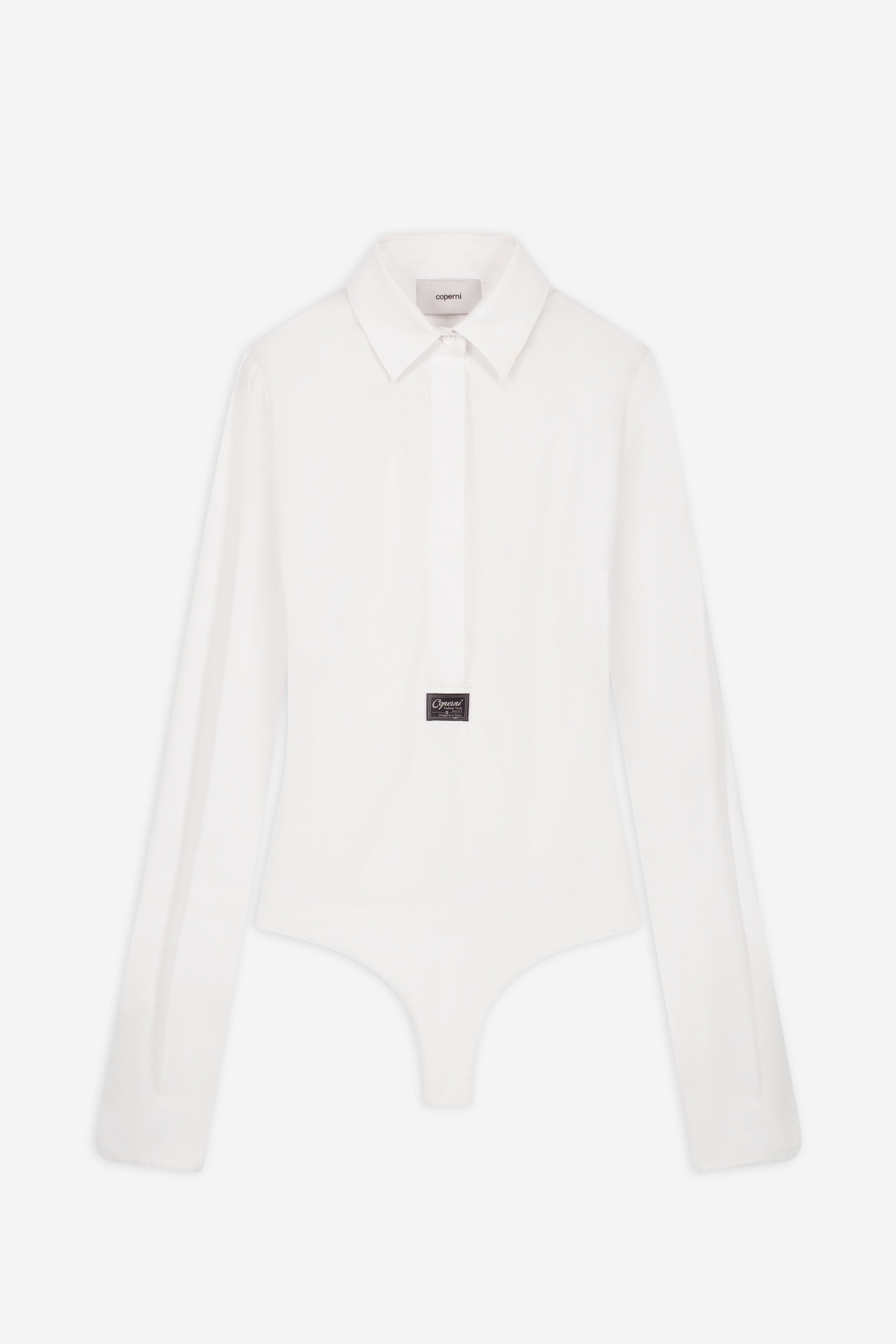 Body Shirt