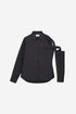 Cut-out Shirt