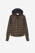 Hooded Shirt