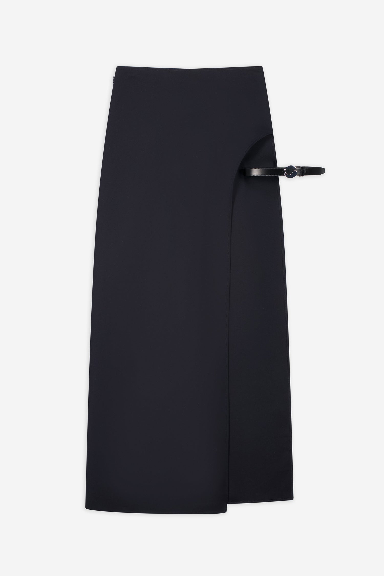 Garter Belt Skirt Coperni Garter Belt Skirt Coperni