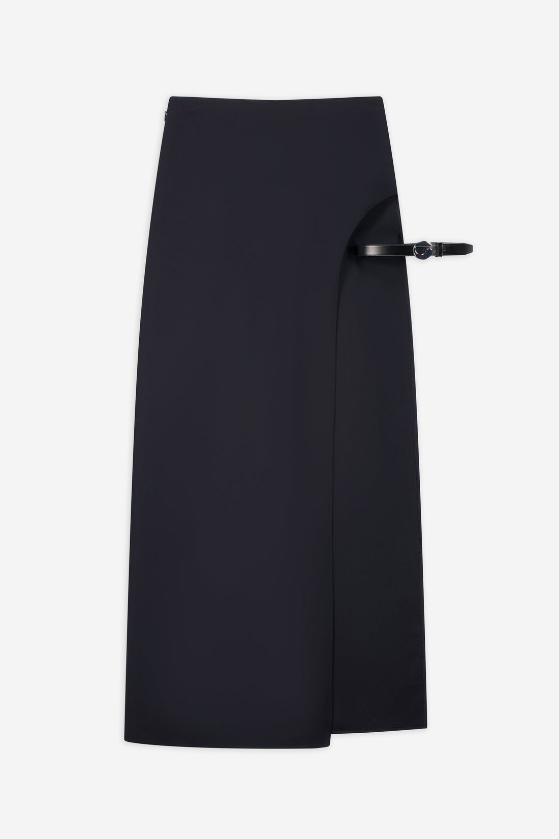 Garter Belt Skirt