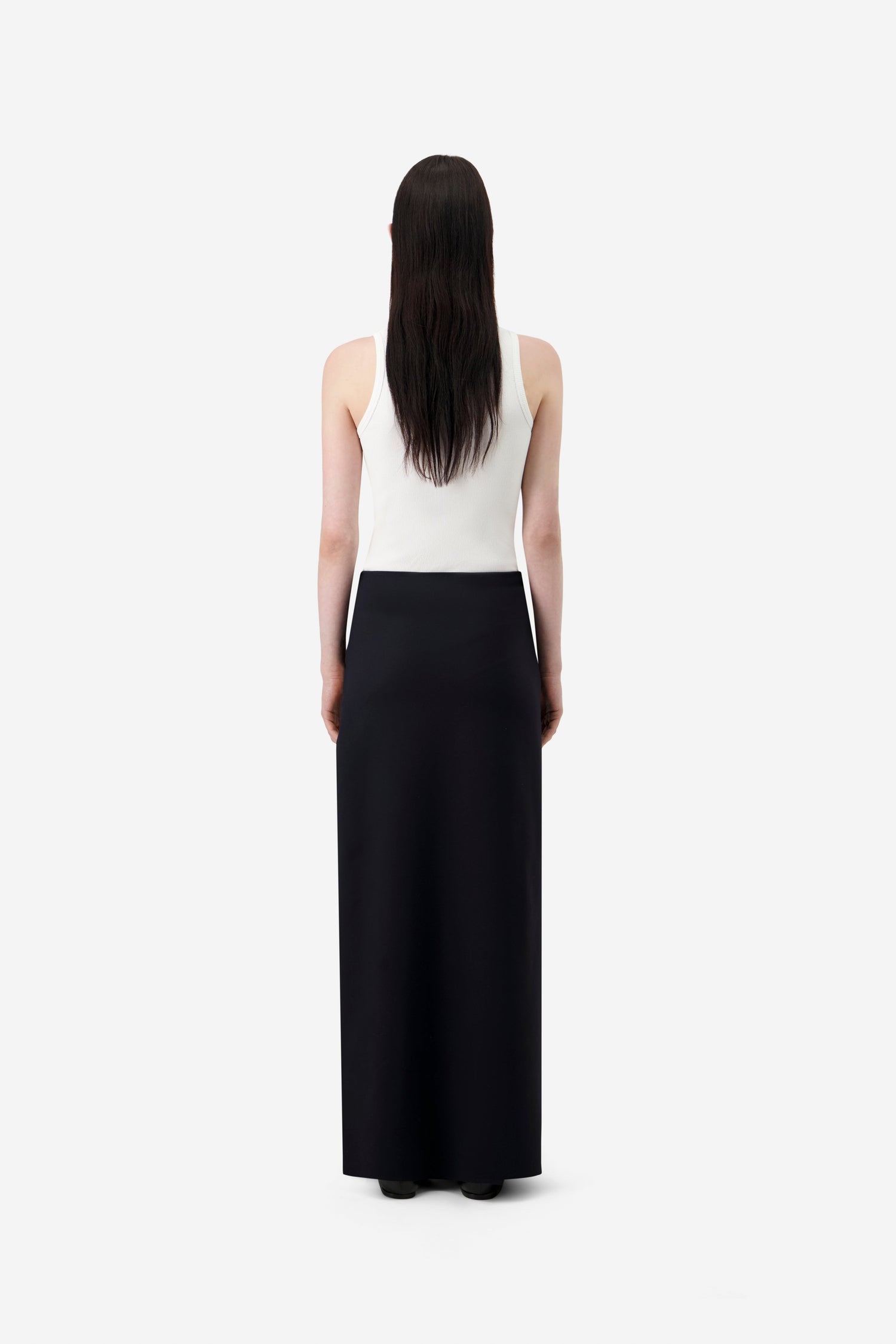 Garter Belt Skirt Coperni Garter Belt Skirt Coperni