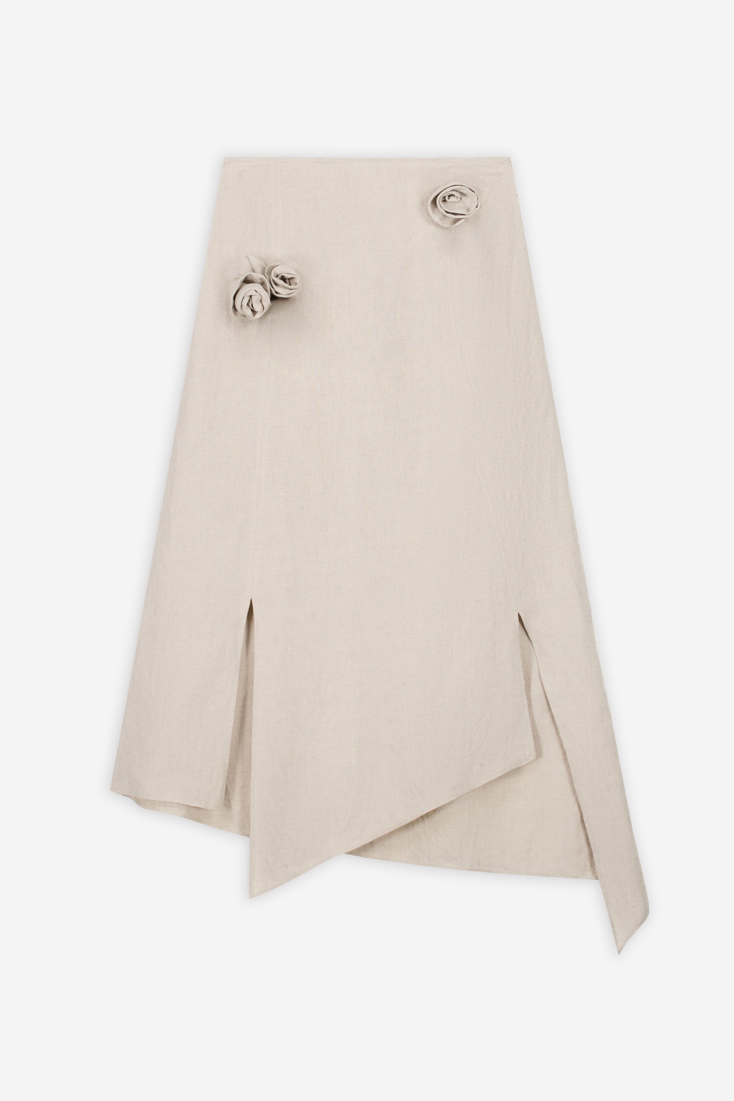 Flower Skirt