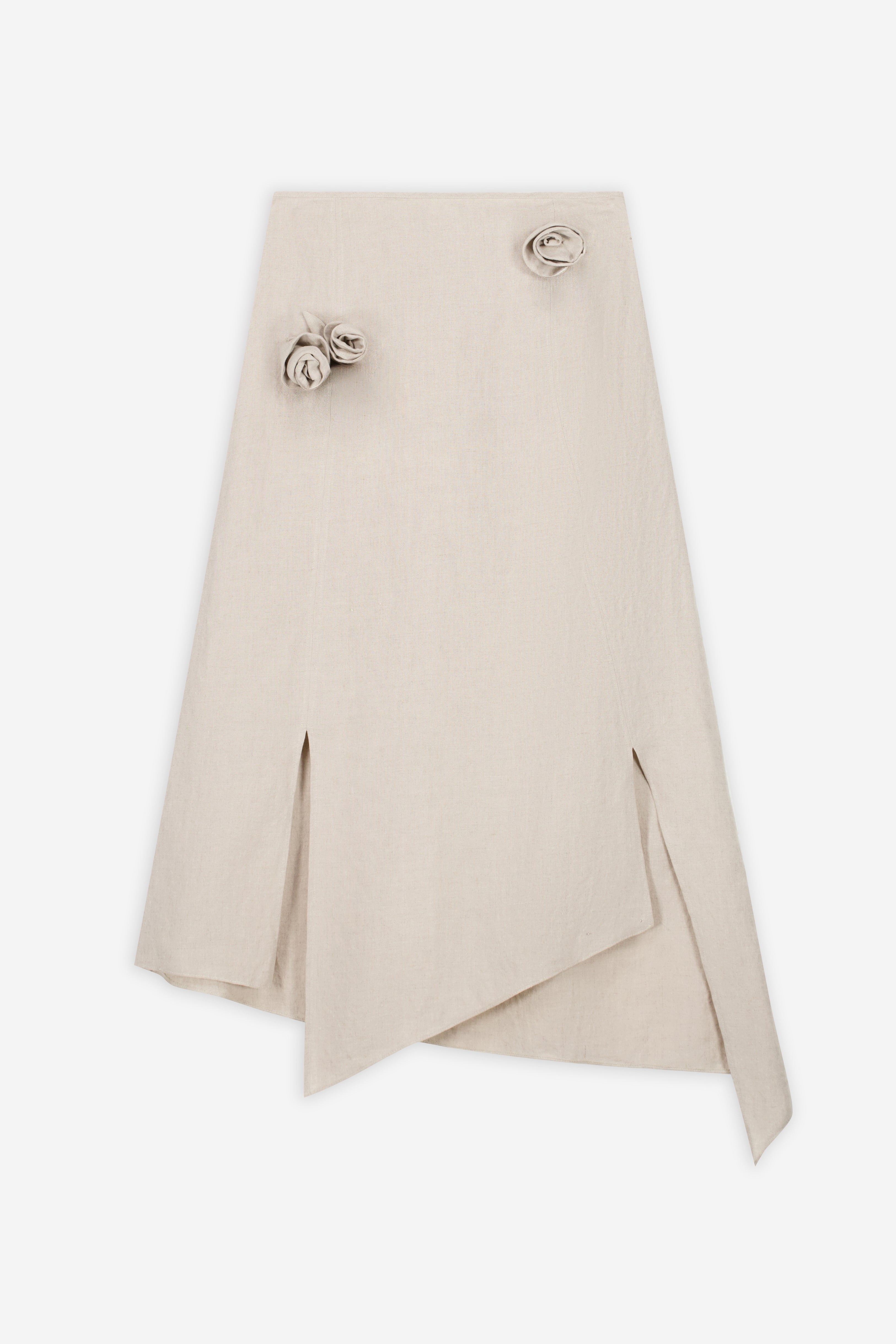 Flower Skirt