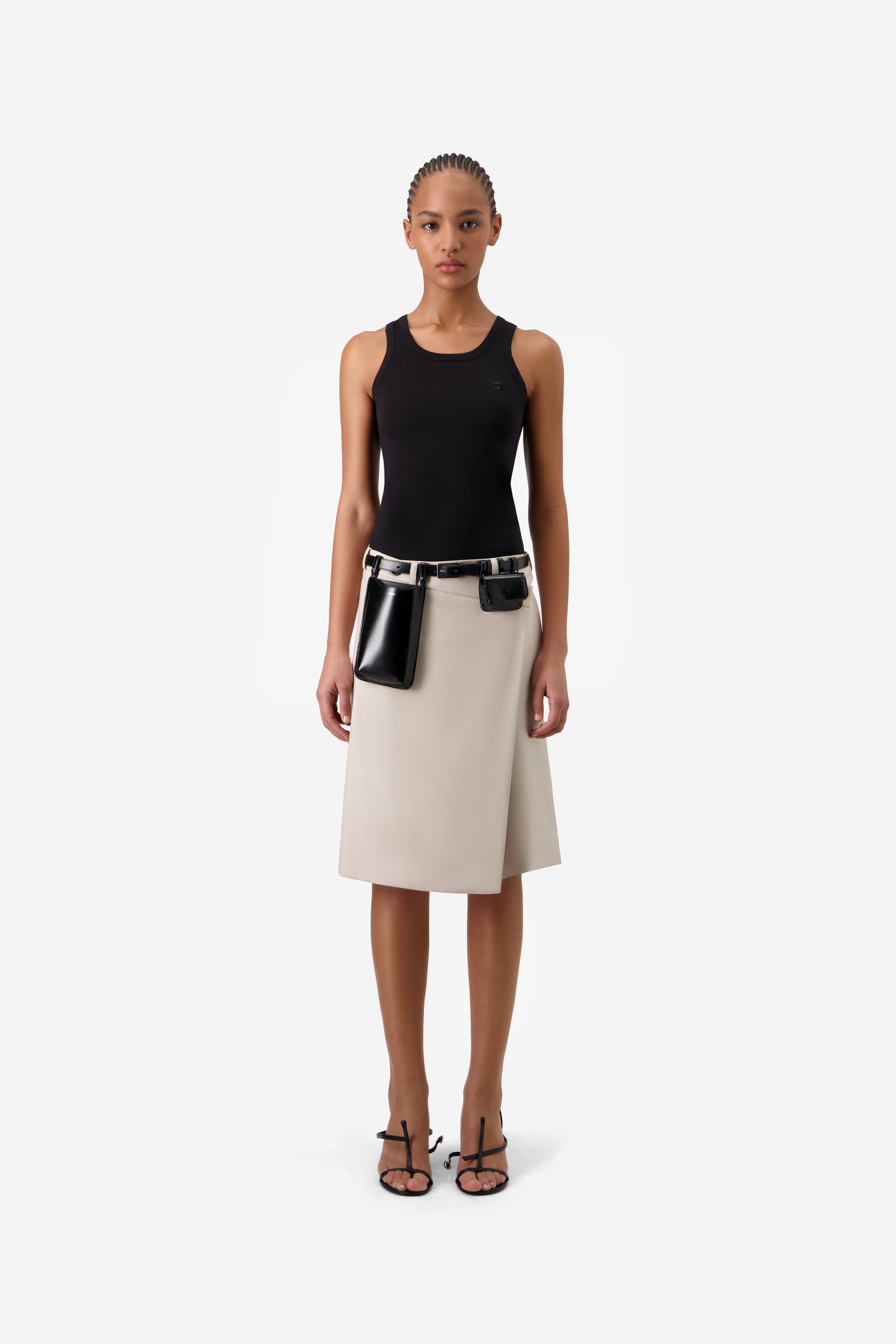 Skirts & Shorts – Coperni