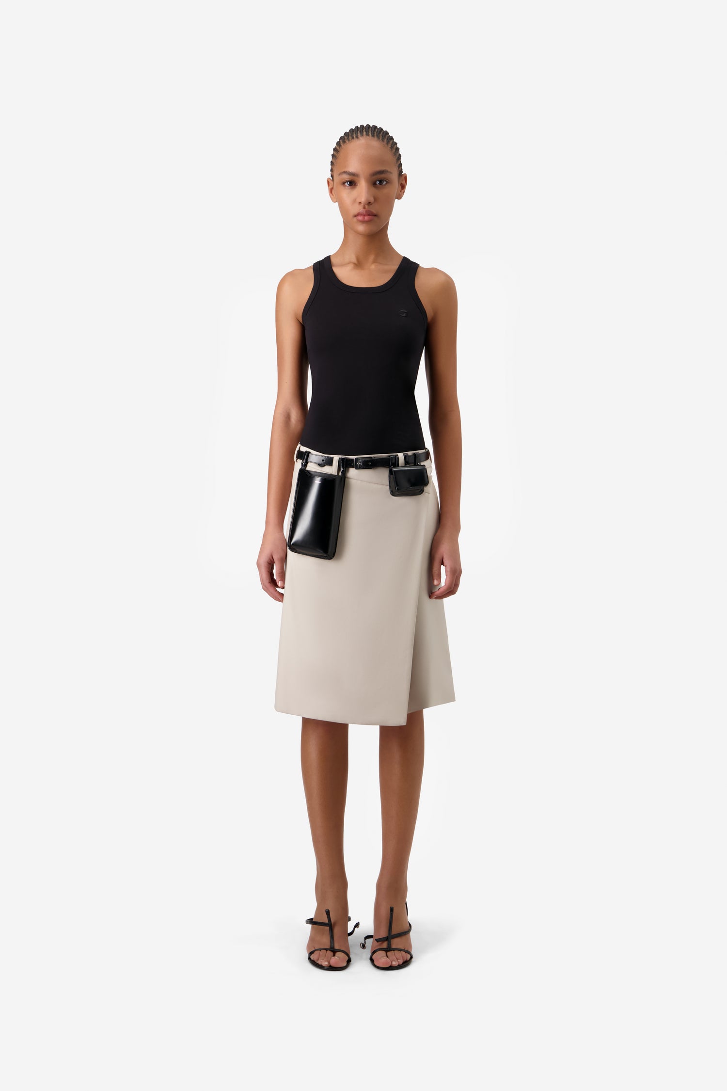 Circular Skirt